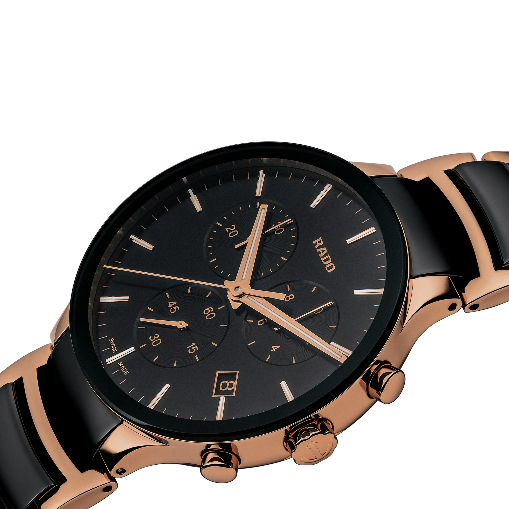 CENTRIX CHRONOGRAPH