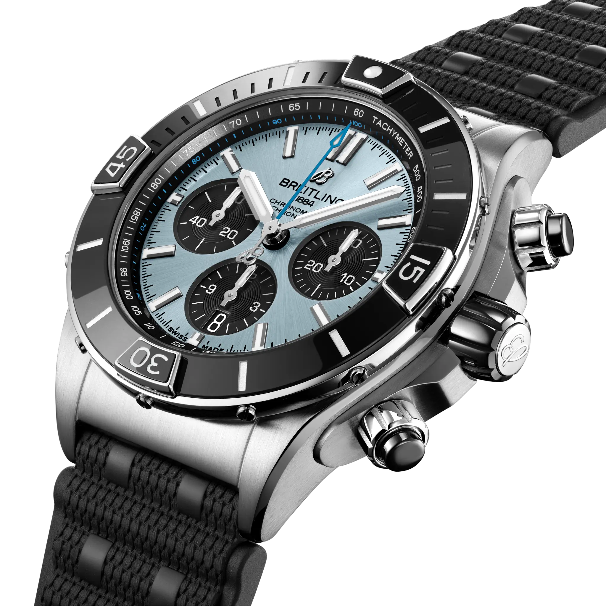 CHRONOMAT SUPER CHRONOMAT B01 44