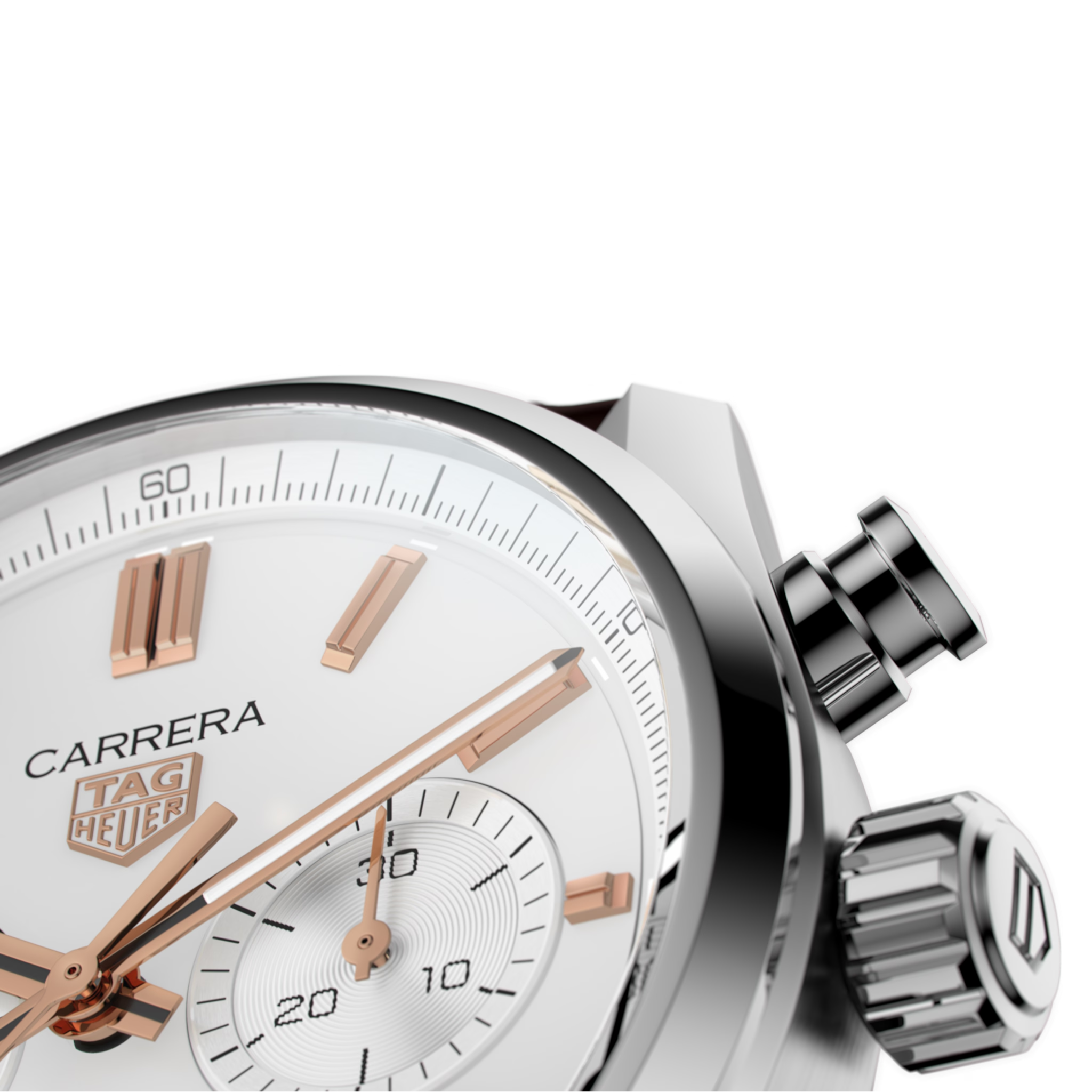 CARRERA CRONOGRAPH 42MM