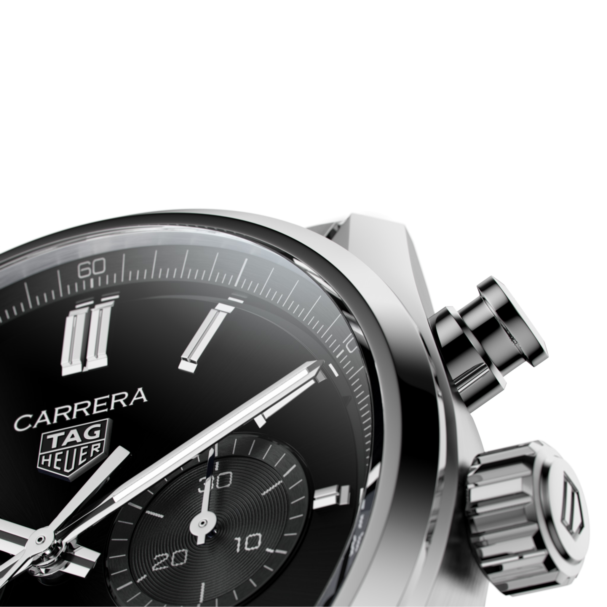 CARRERA CRONOGRAPH 42MM