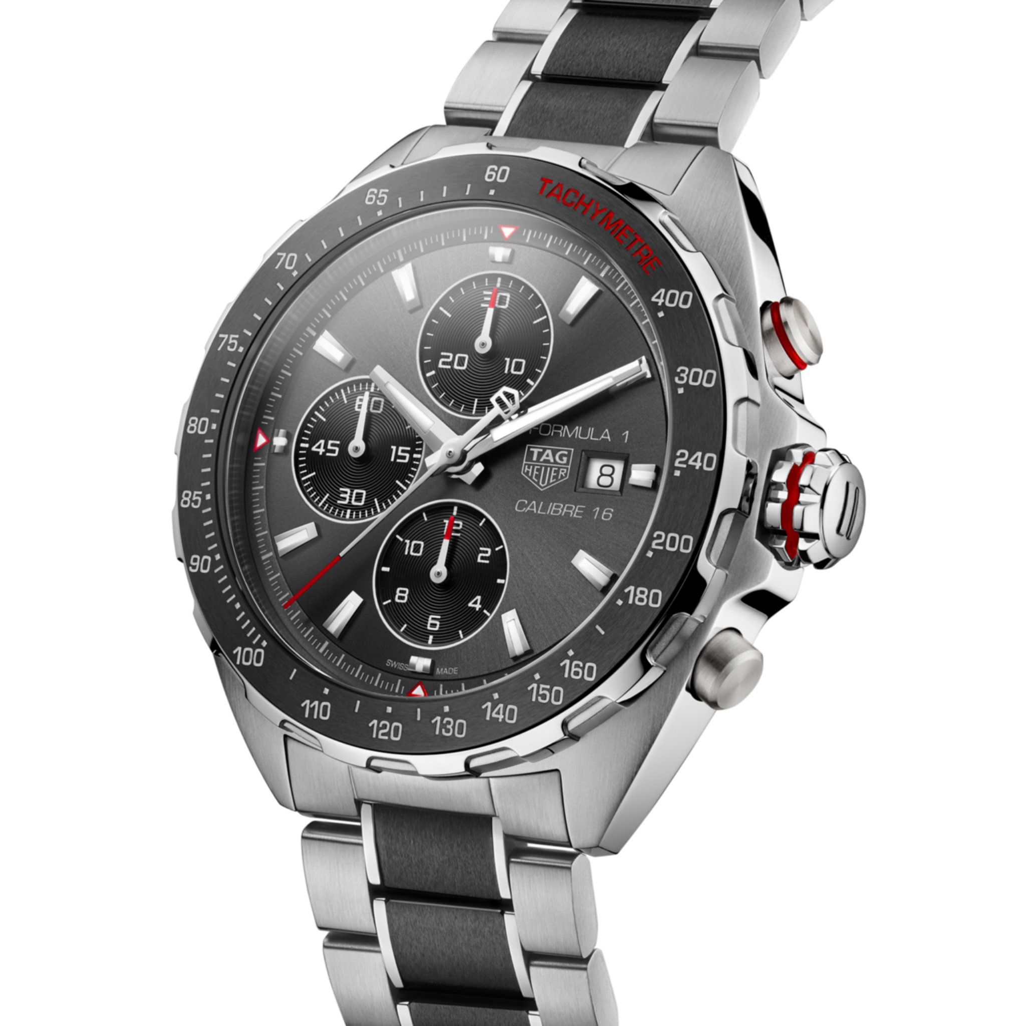 FORMULA 1 CALIBRE 16 CHRONOGRAPH 44MM