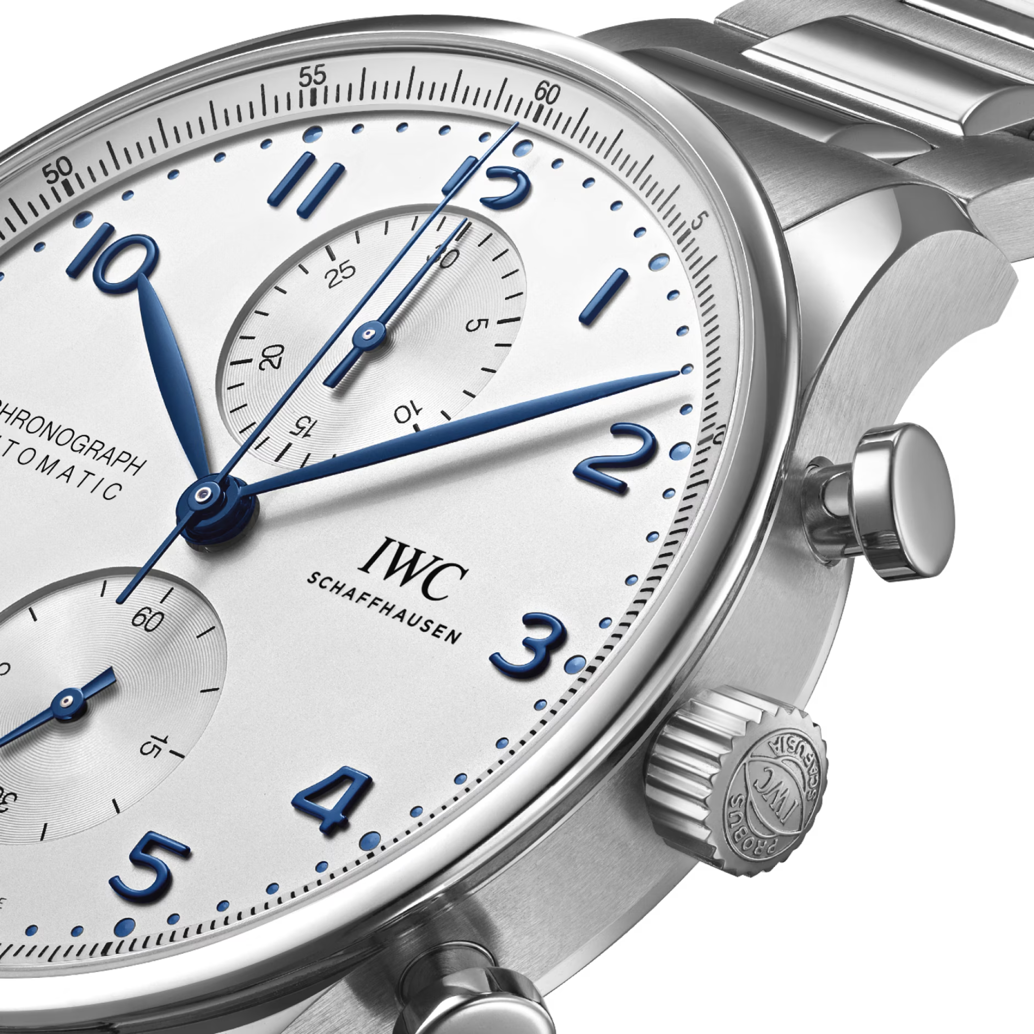 PORTUGIESER CHRONOGRAPH