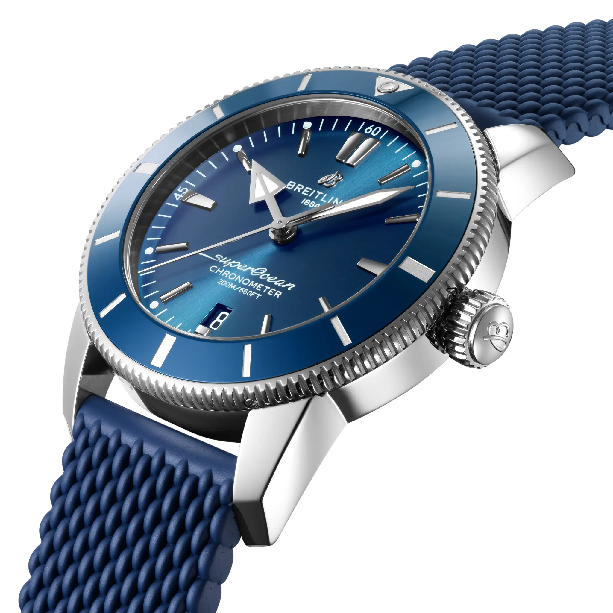 SUPEROCEAN HERITAGE II B20 AUTOMATIC 44