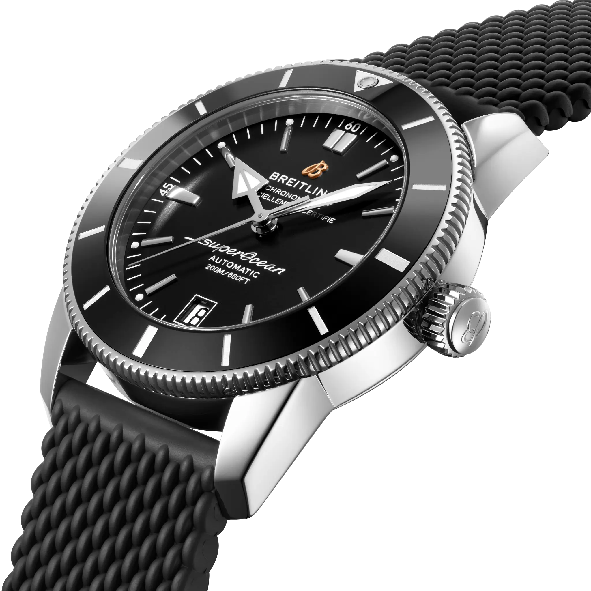 SUPEROCEAN HERITAGE B20 AUTOMATIC 42