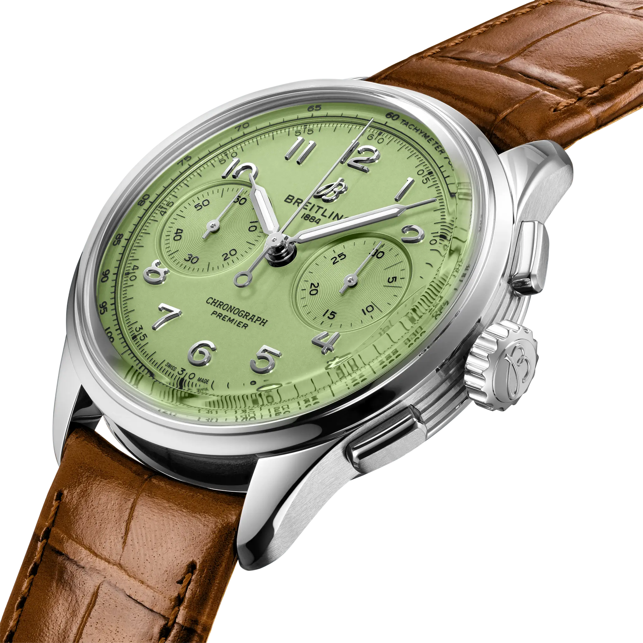 PREMIER B09 CHRONOGRAPH 40