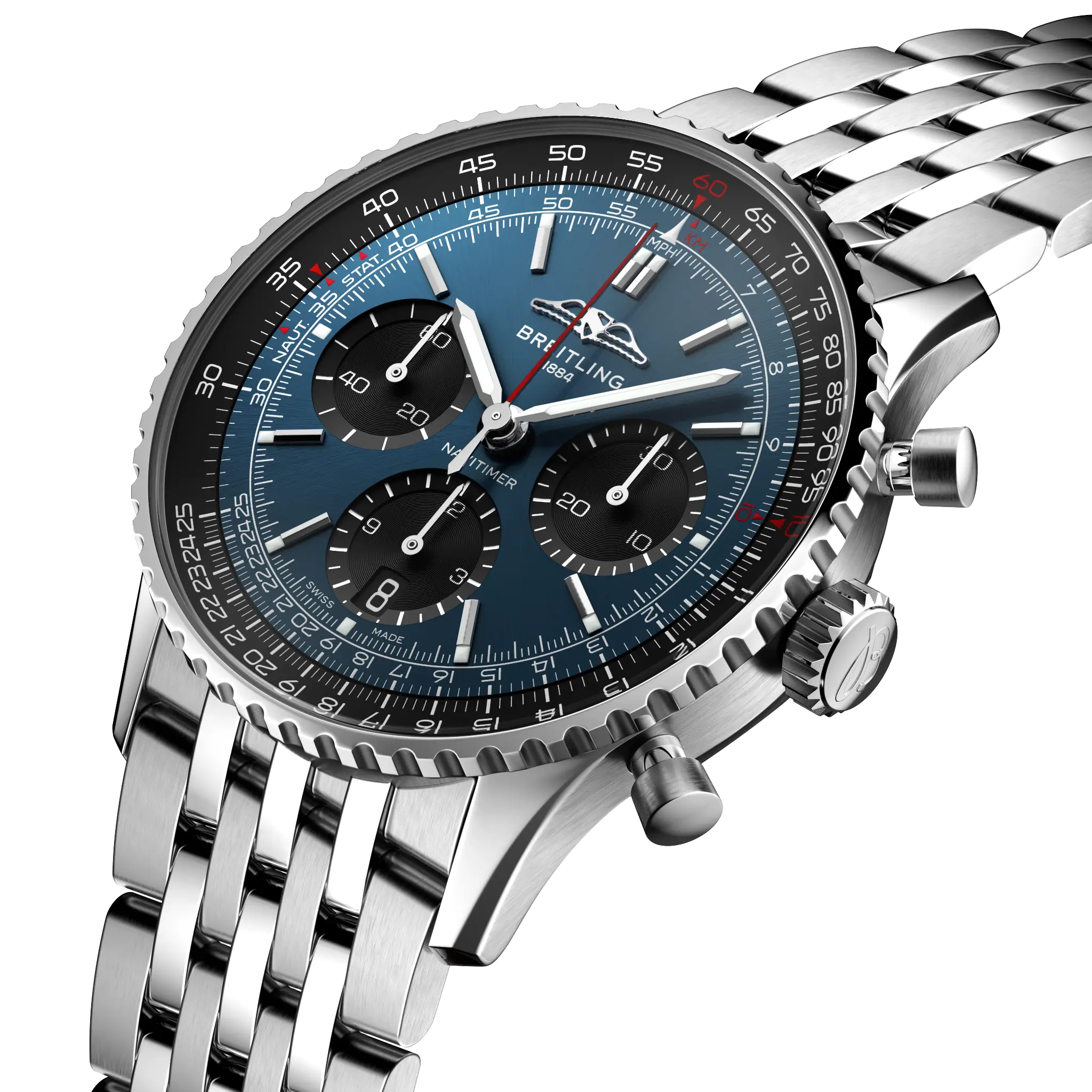 NAVITIMER B01 CHRONOGRAPH 41