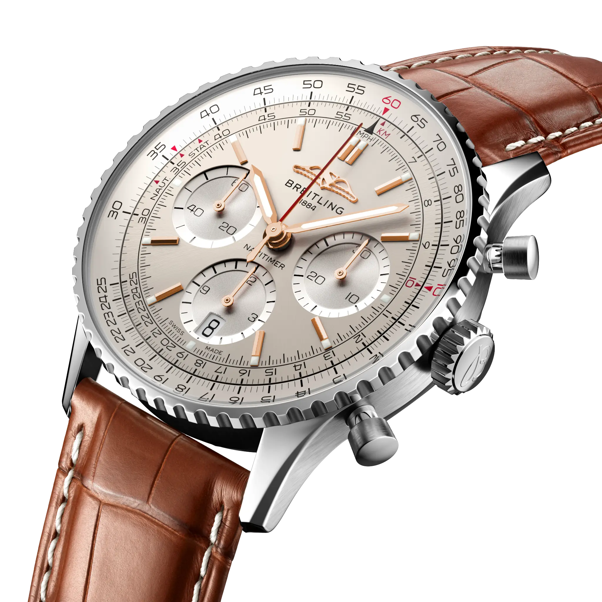 NAVITIMER B01 CHRONOGRAPH 41