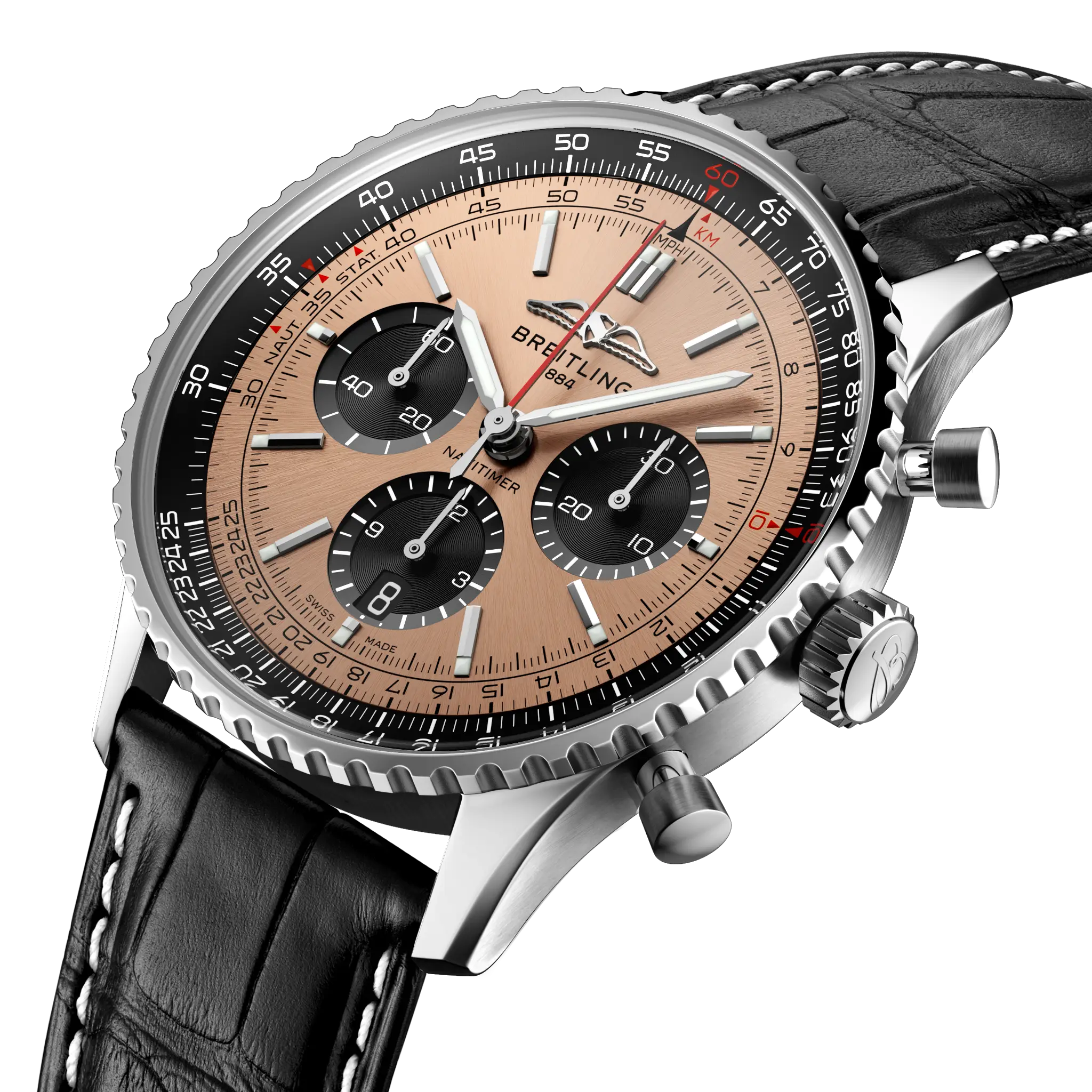 NAVITIMER B01 CHRONOGRAPH 43