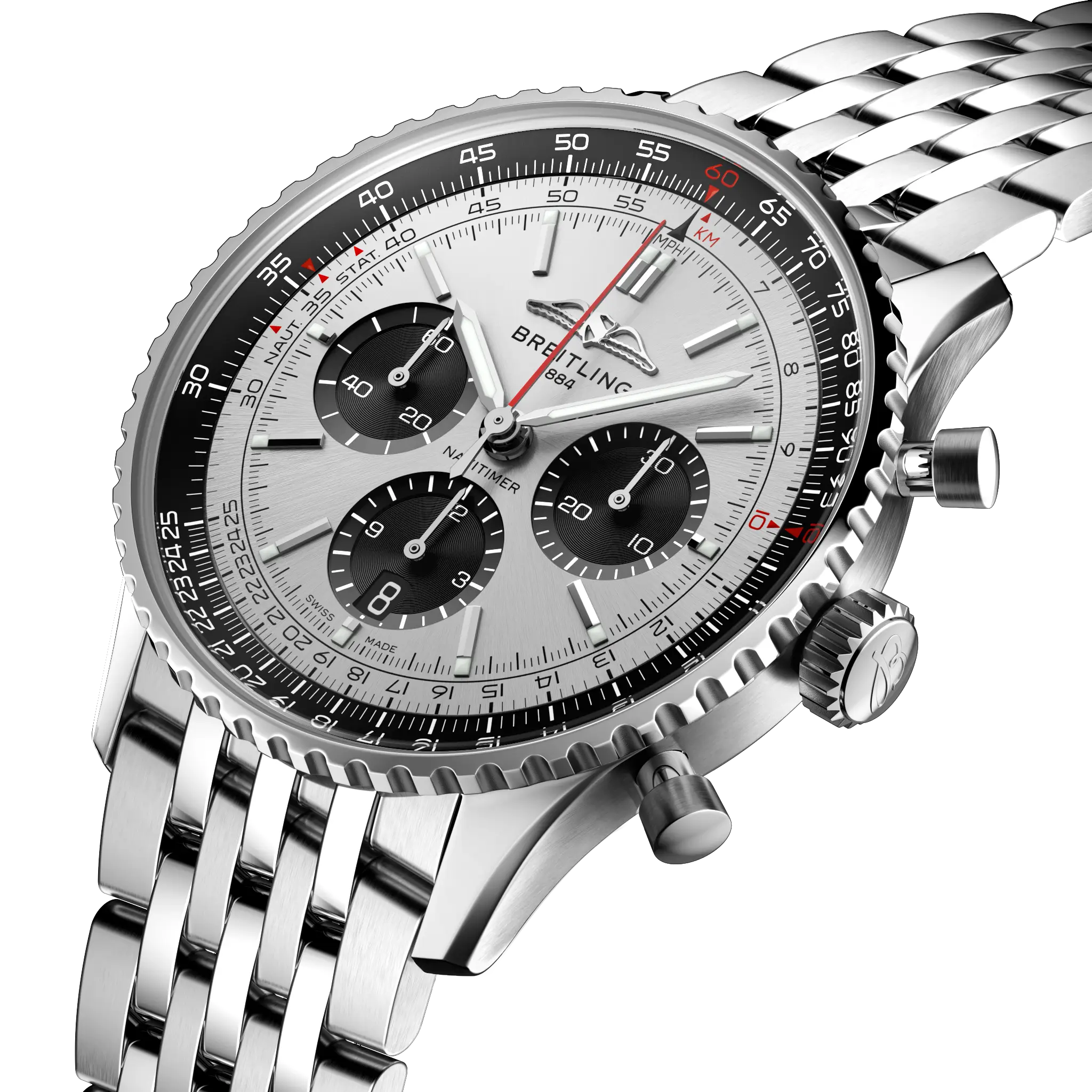 NAVITIMER B01 CHRONOGRAPH 43