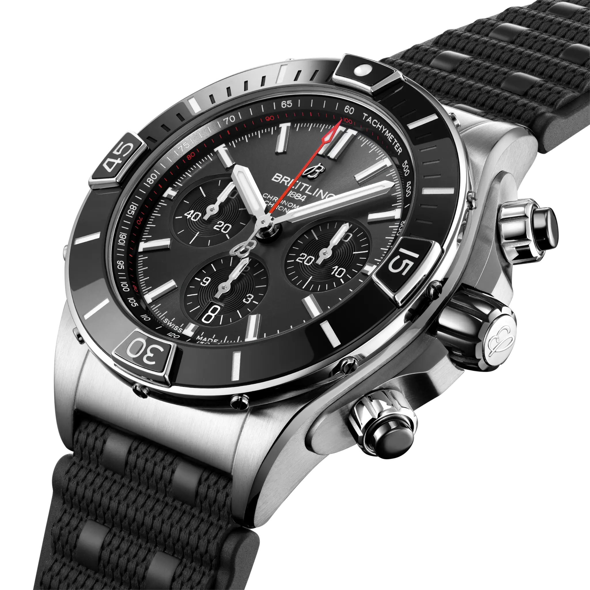 SUPER CHRONOMAT B01 44