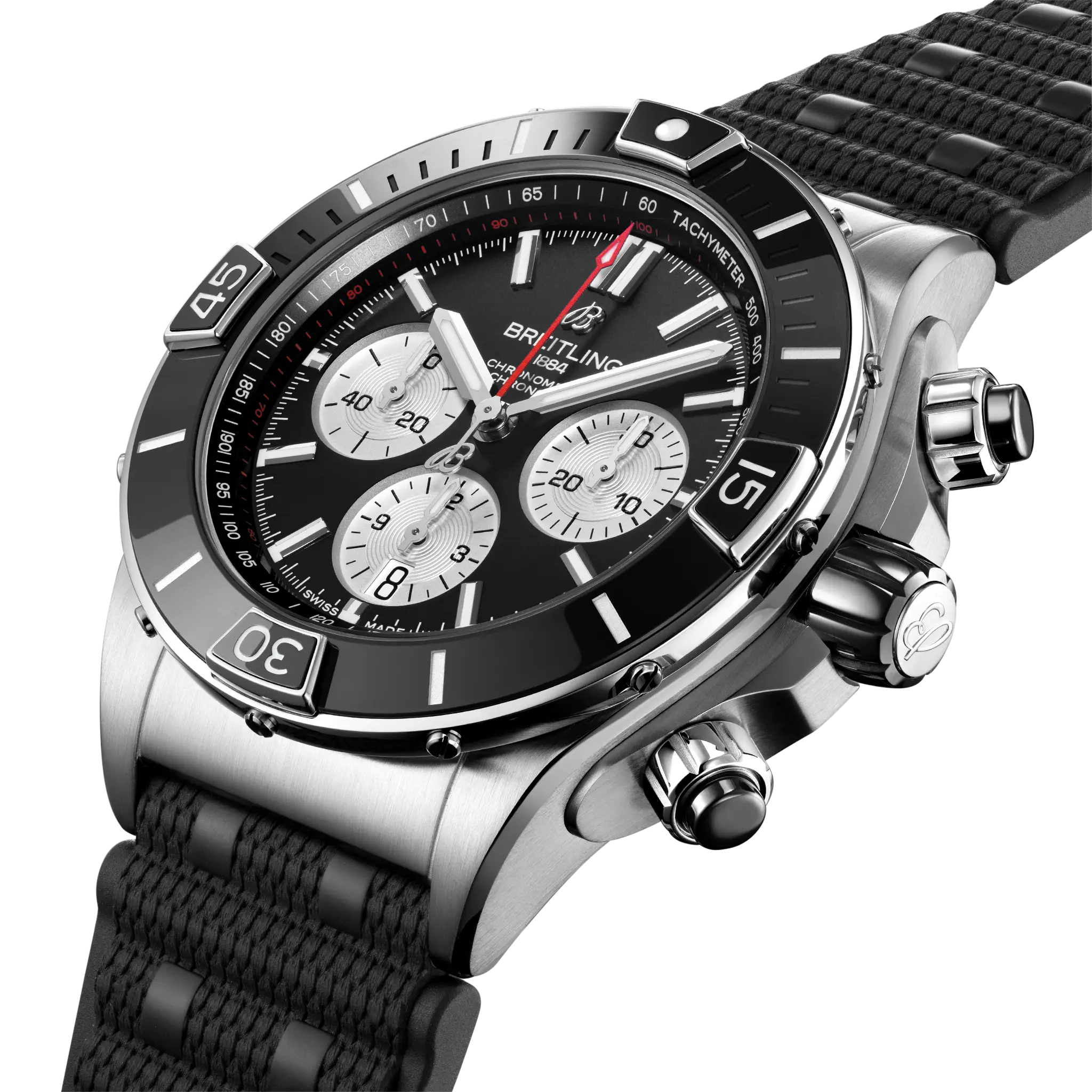 SUPER CHRONOMAT B01 44