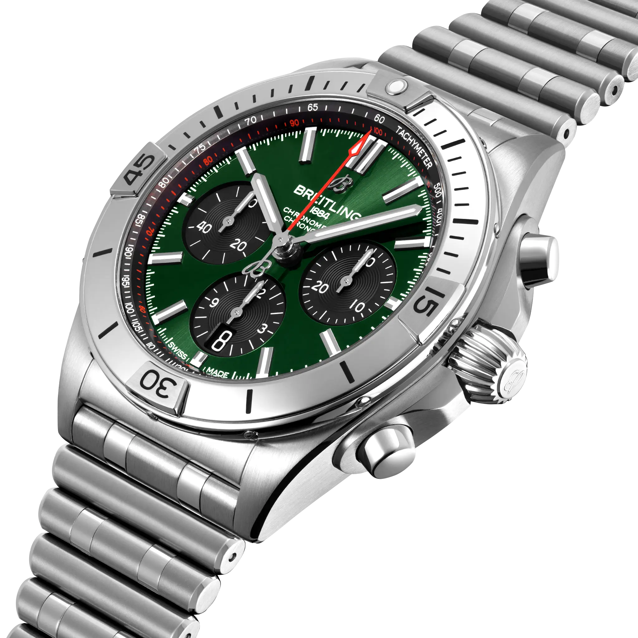 CHRONOMAT B01 42