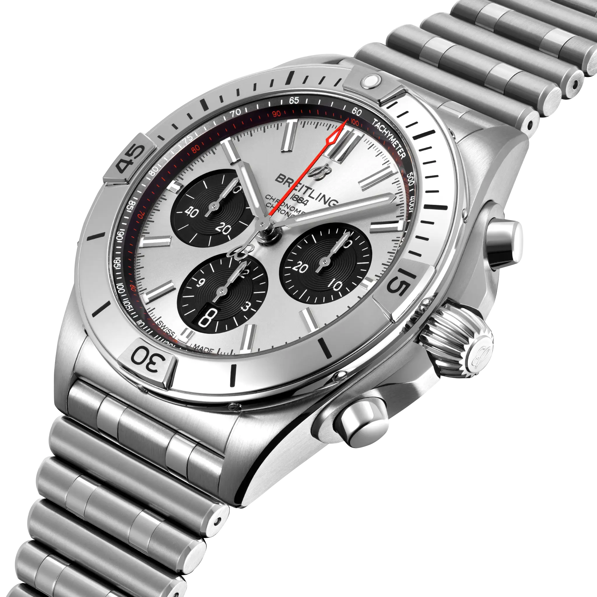 CHRONOMAT B01 42