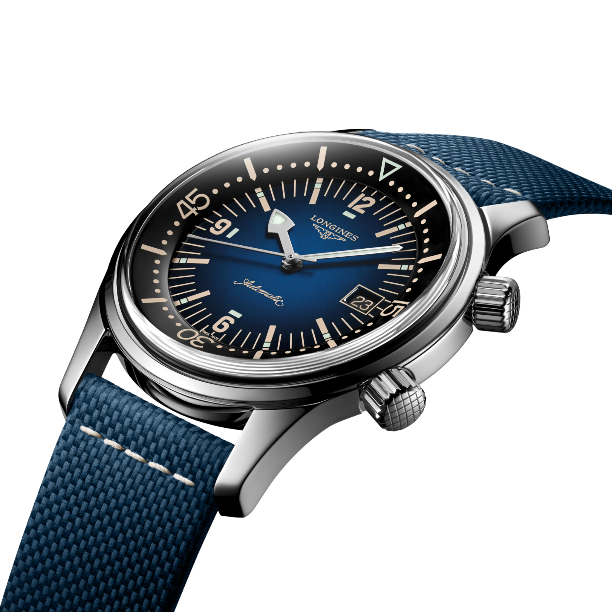 HERITAGE LEGEND DIVER