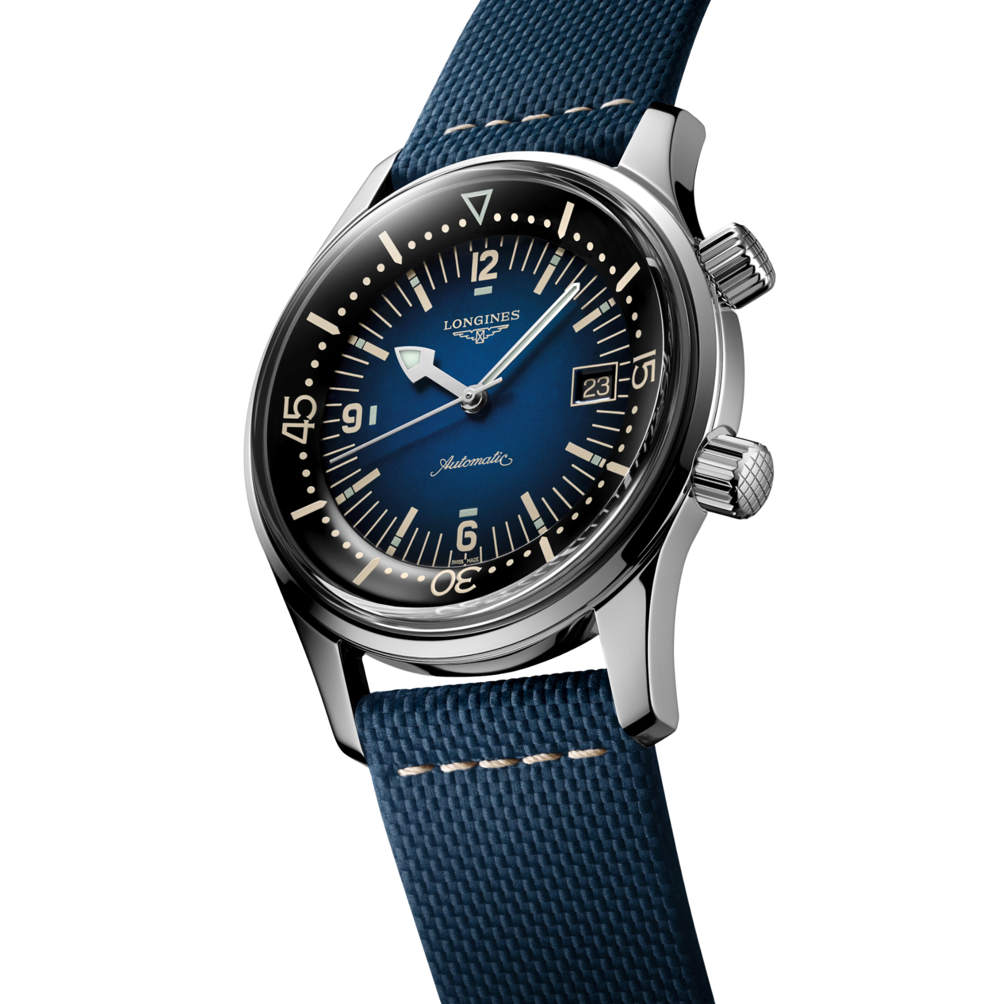 HERITAGE LEGEND DIVER