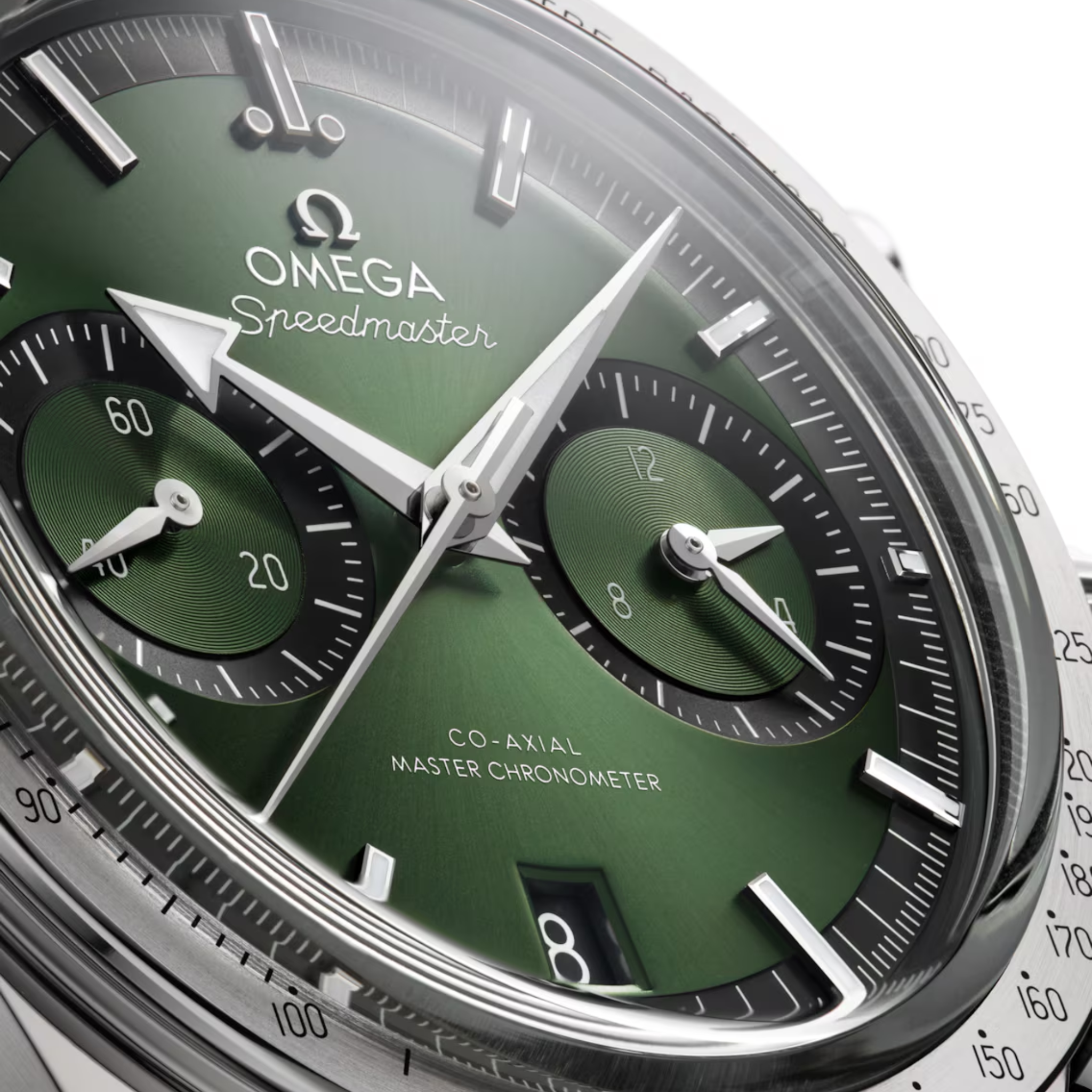 SPEEDMASTER '57 CO-AXIAL MASTER CHRONOMETER