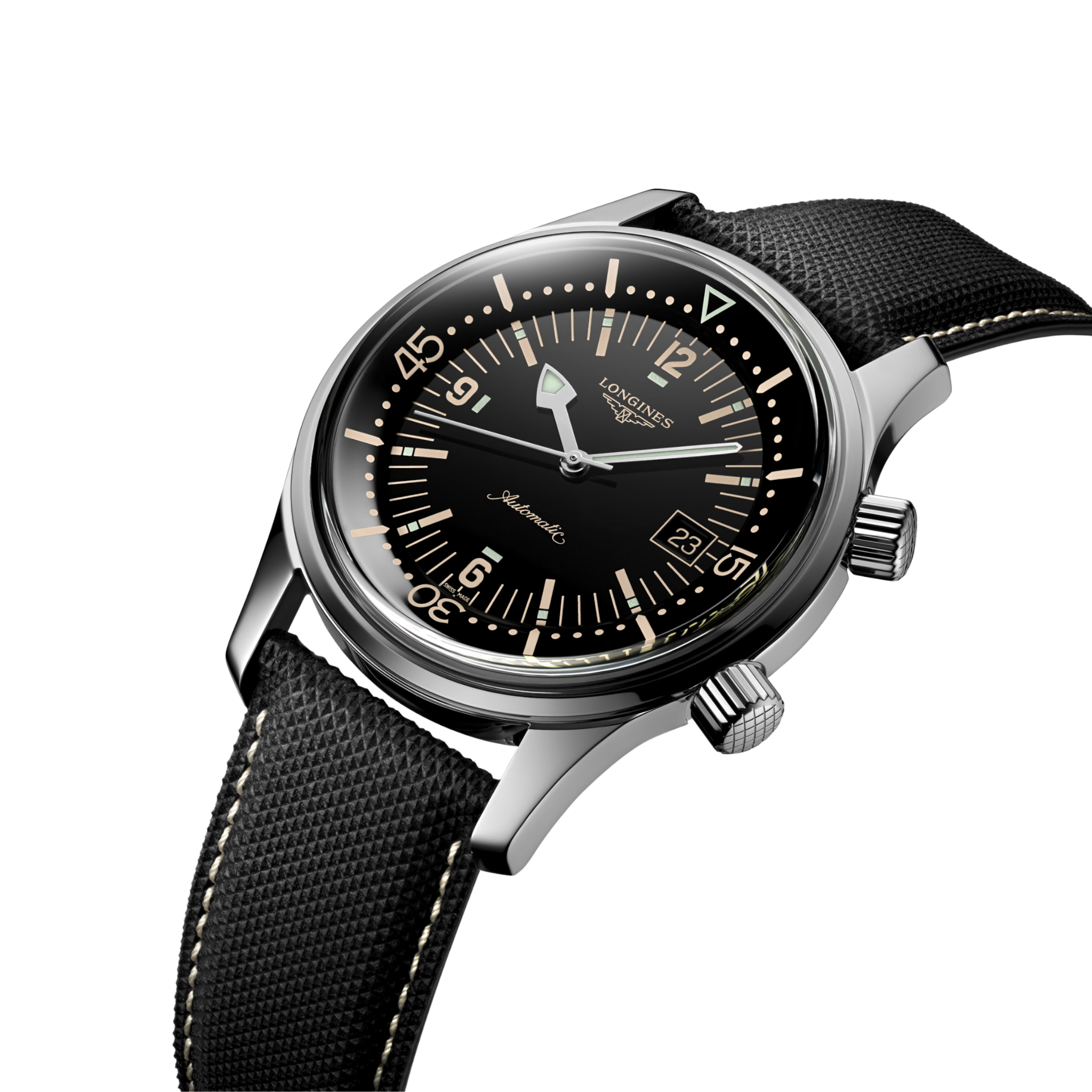 HERITAGE LEGEND DIVER