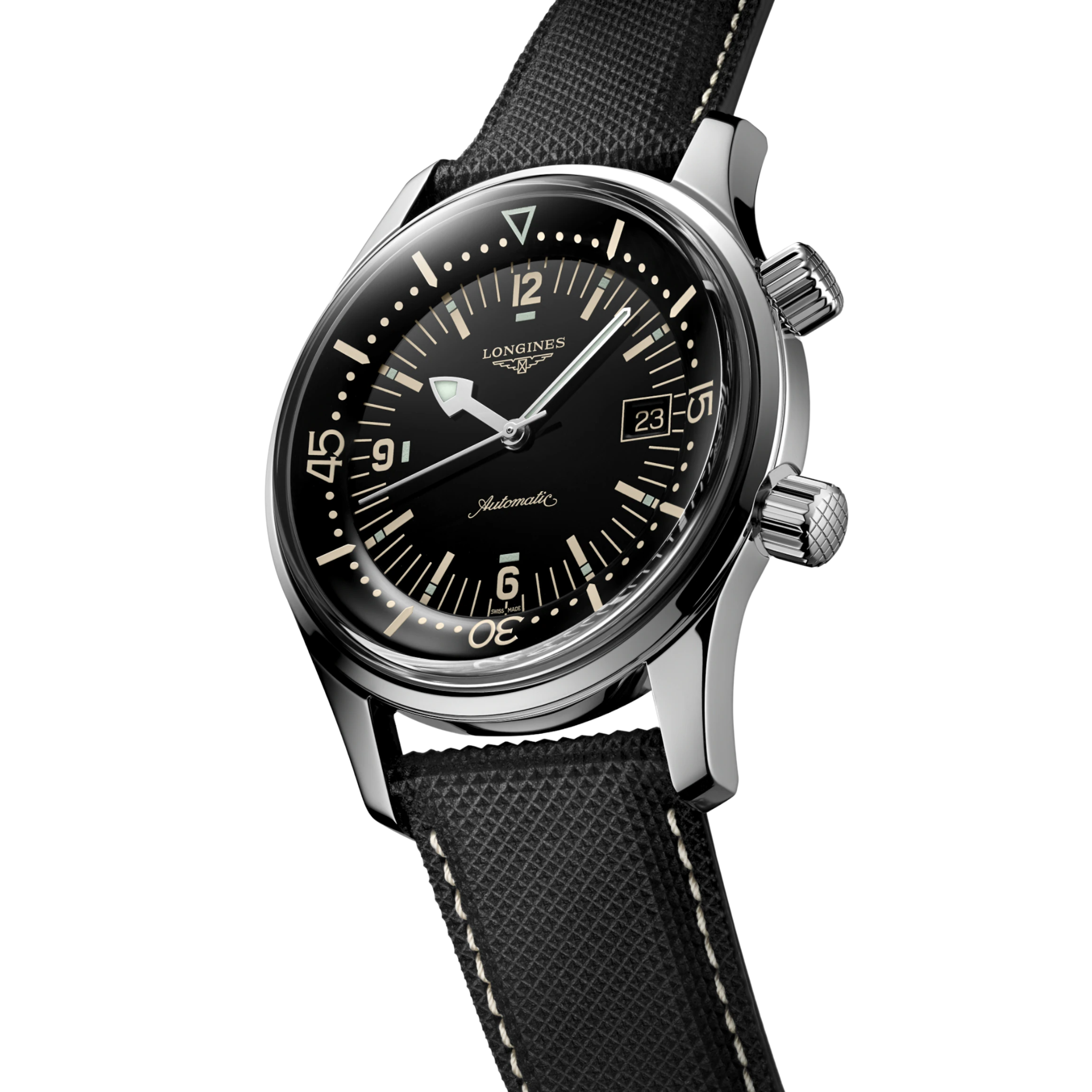 HERITAGE LEGEND DIVER