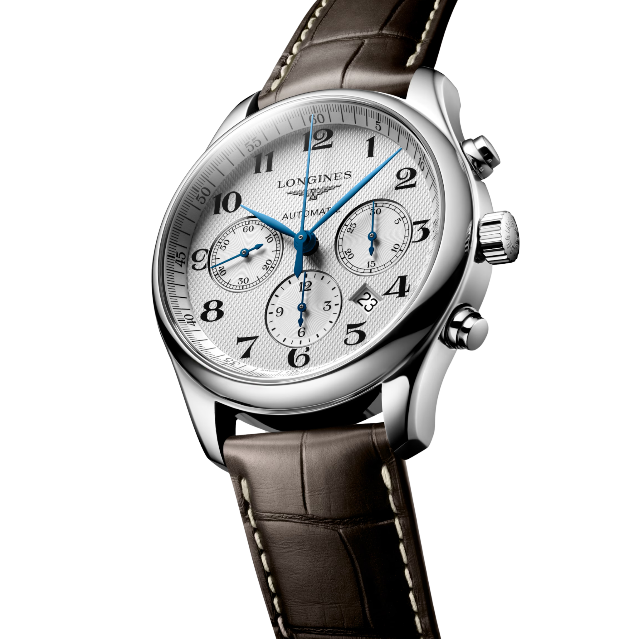 MASTER COLLECTION CHRONOGRAPH