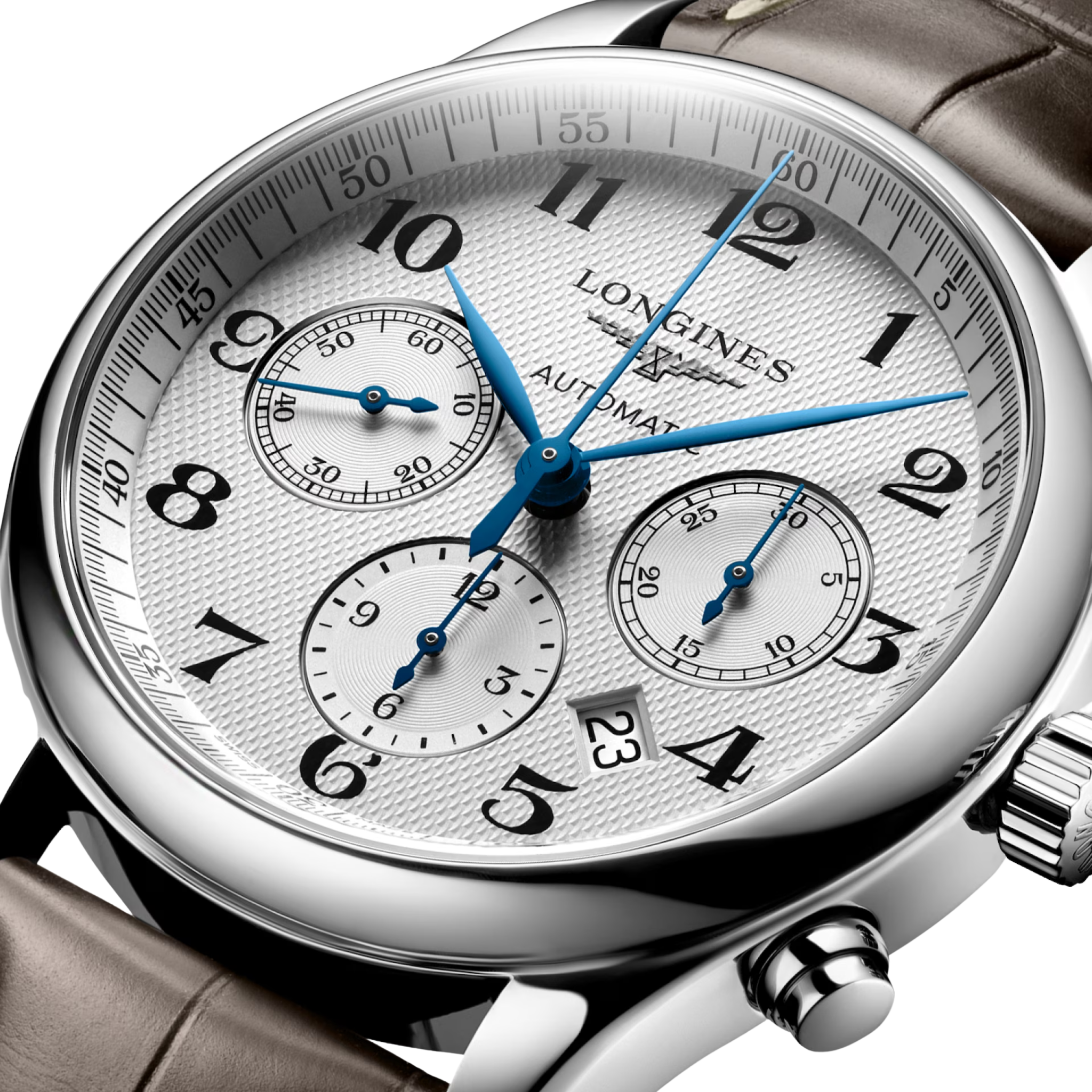 MASTER COLLECTION CHRONOGRAPH