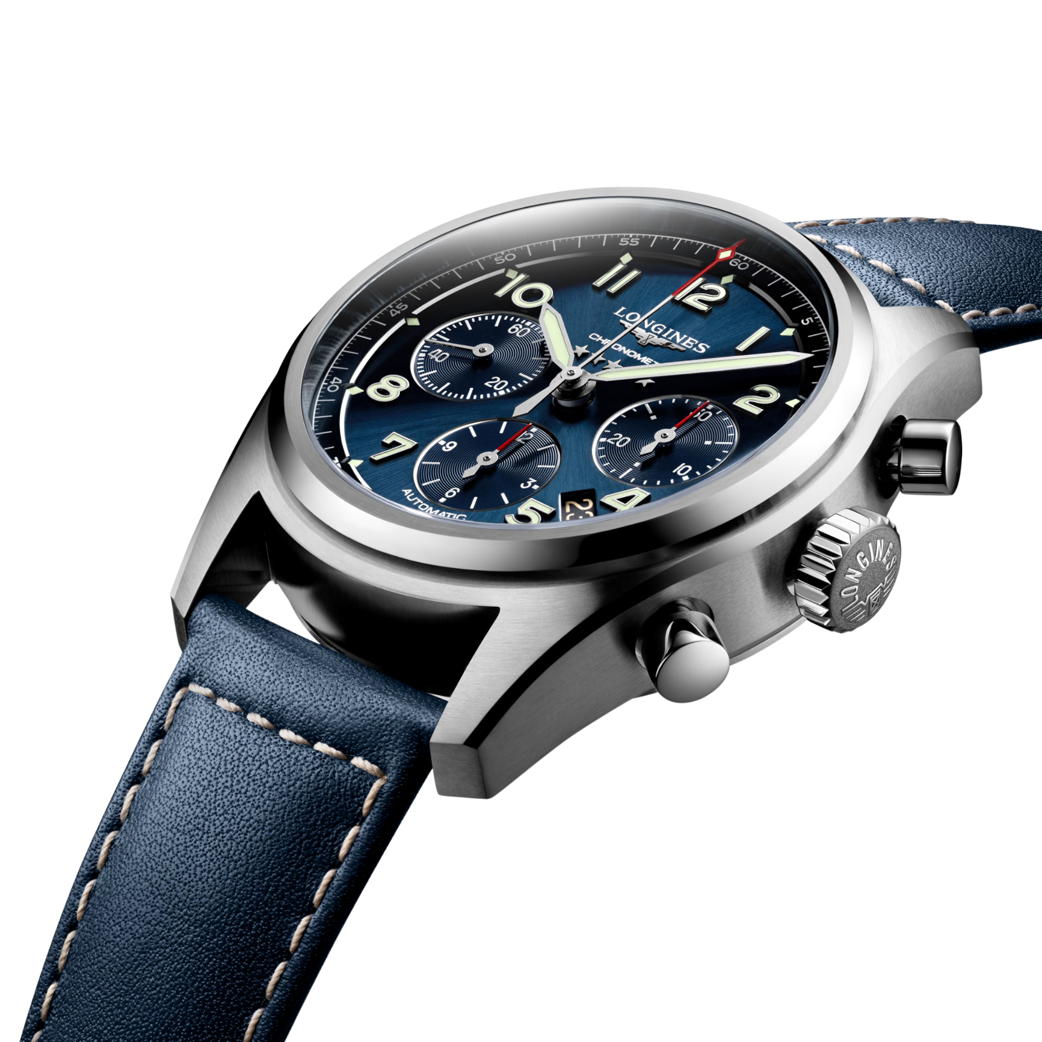 SPIRIT CHRONOGRAPH