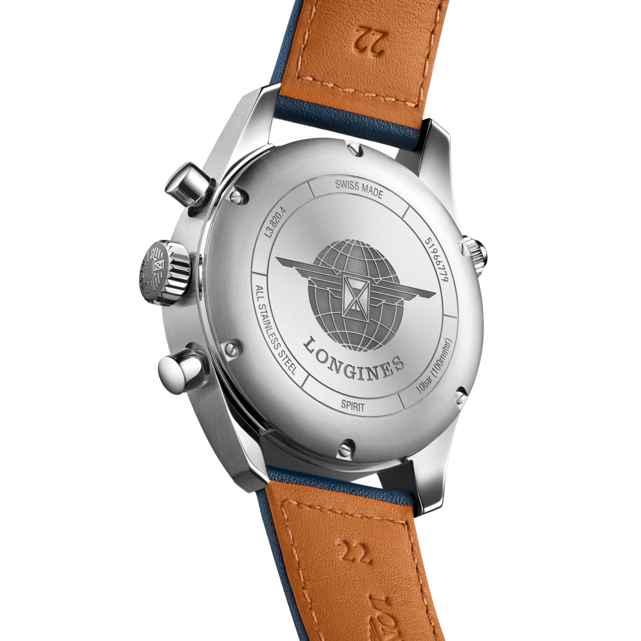 SPIRIT CHRONOGRAPH