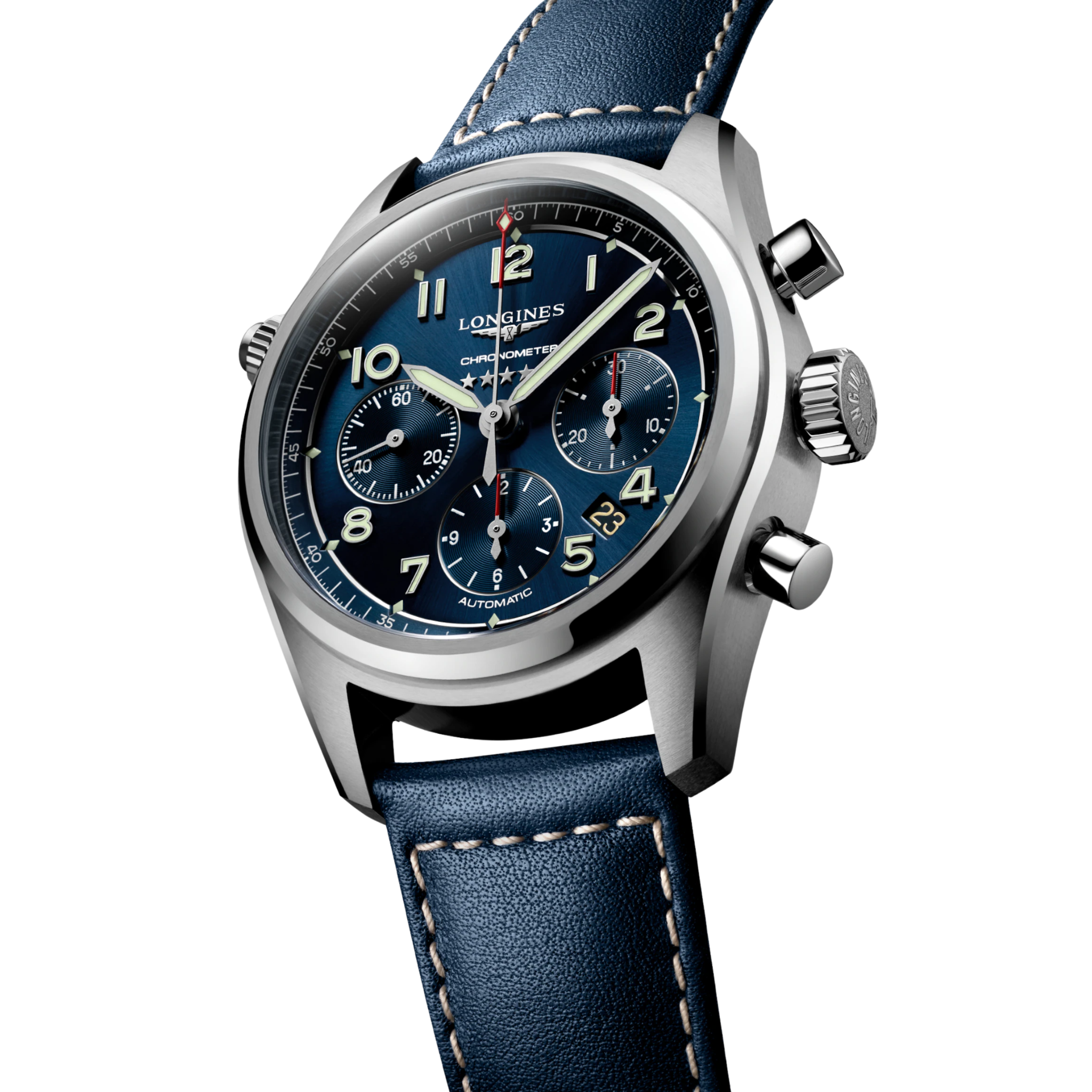 SPIRIT CHRONOGRAPH