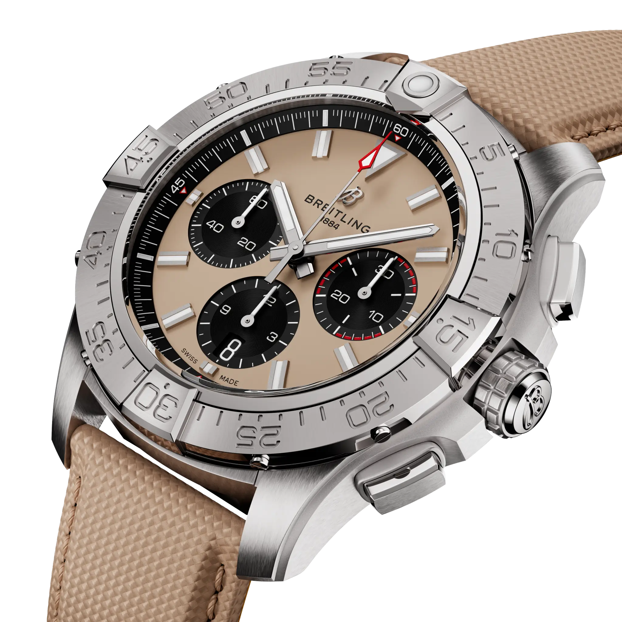 AVENGER B01 CHRONOGRAPH