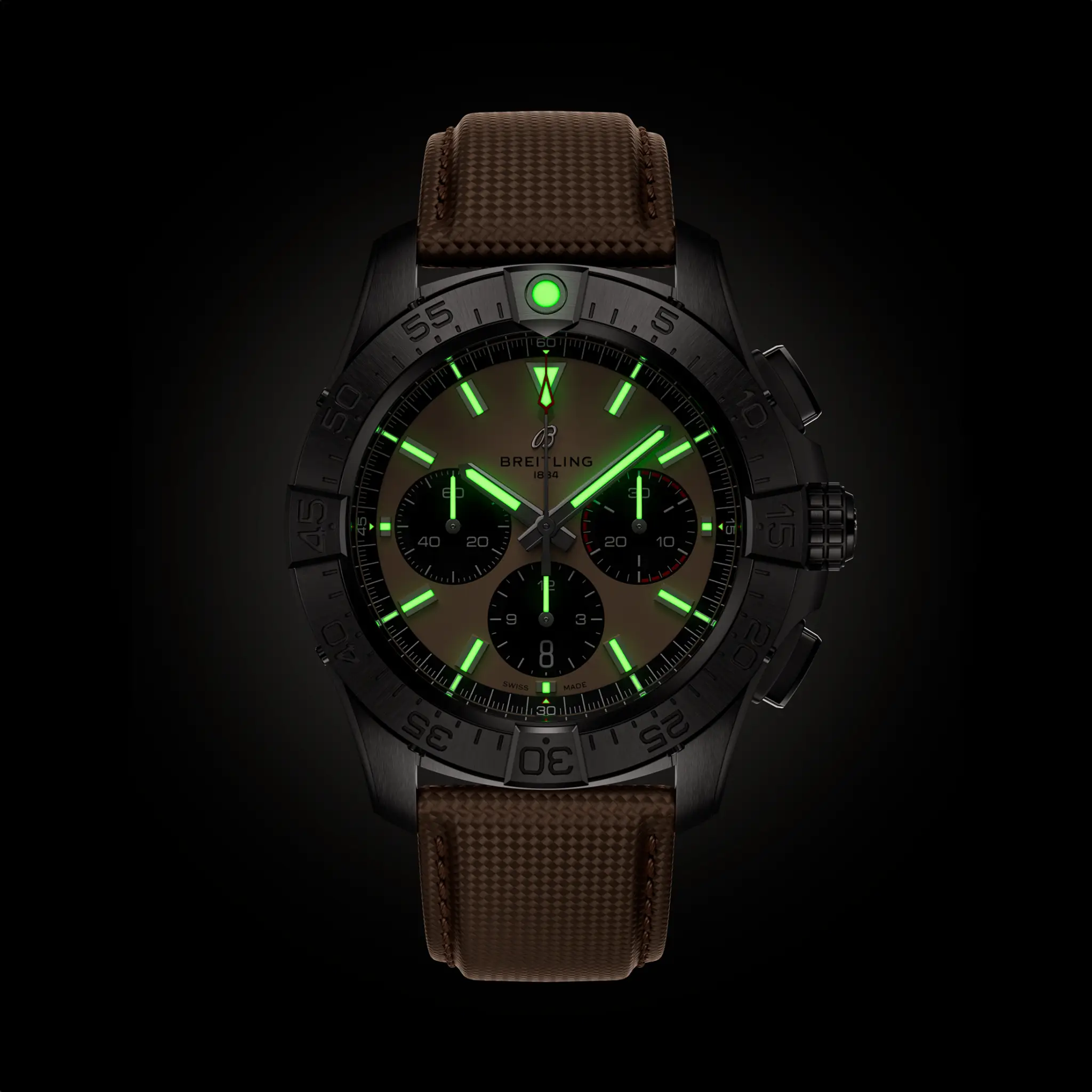 AVENGER B01 CHRONOGRAPH