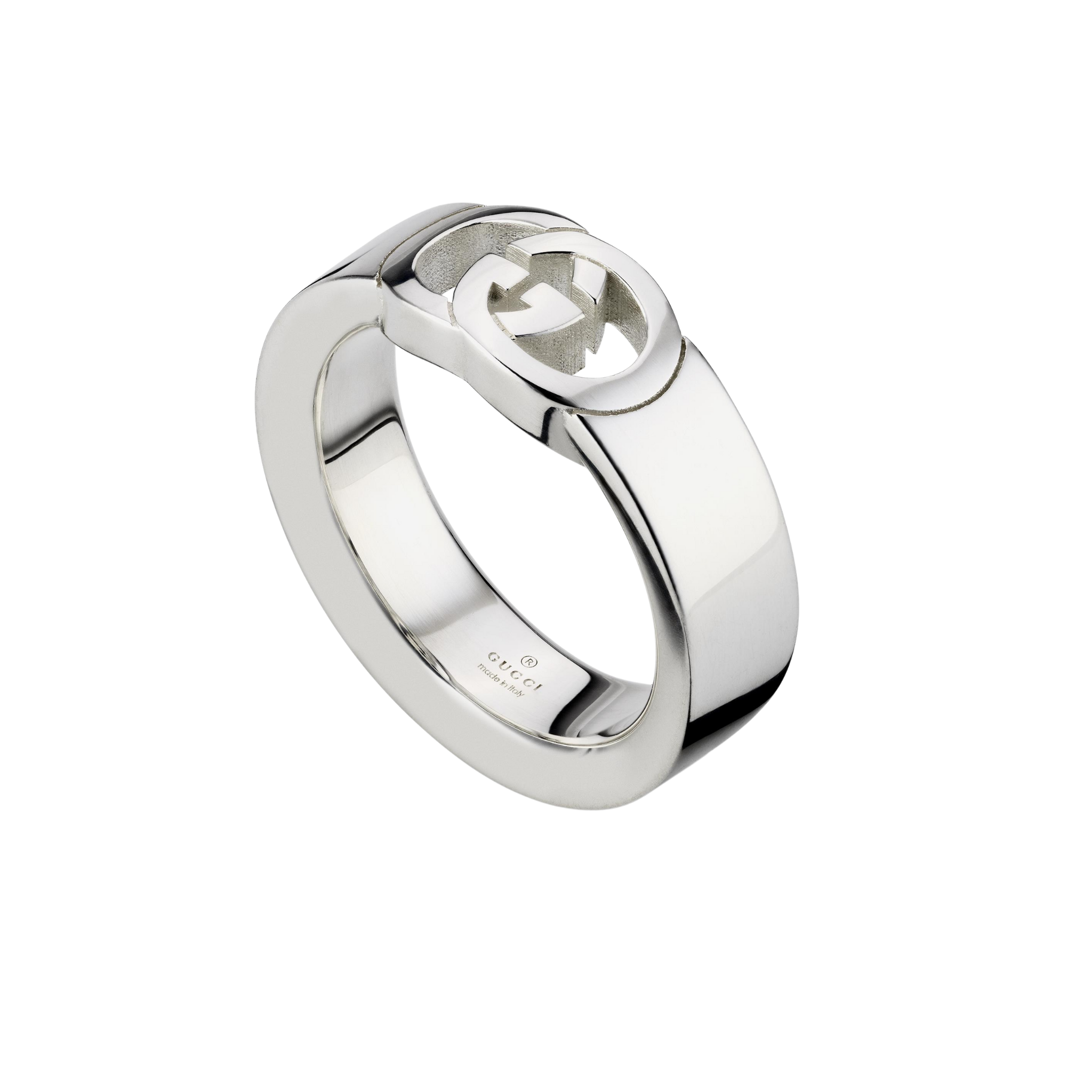 INTERLOCKING RING