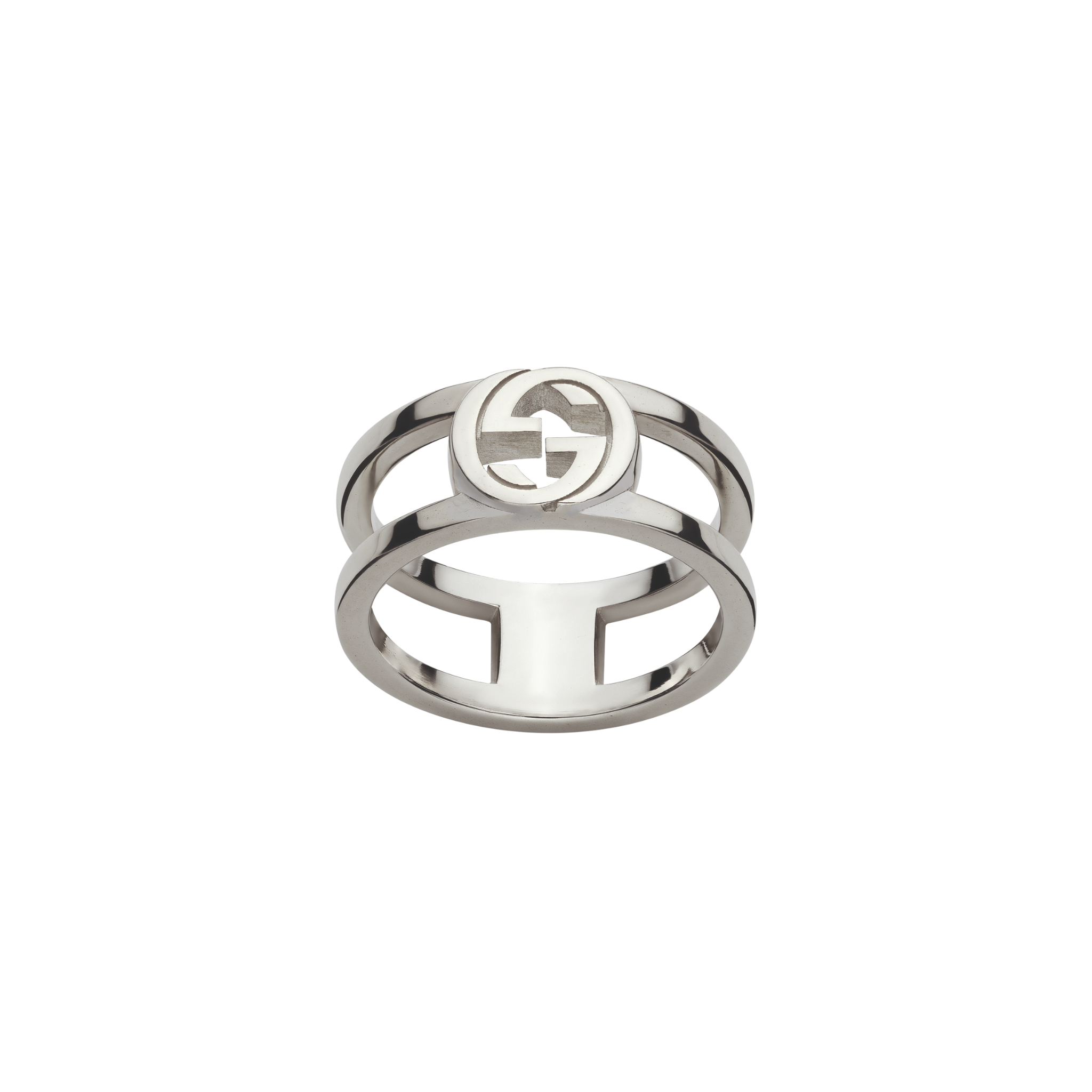 INTERLOCKING RING