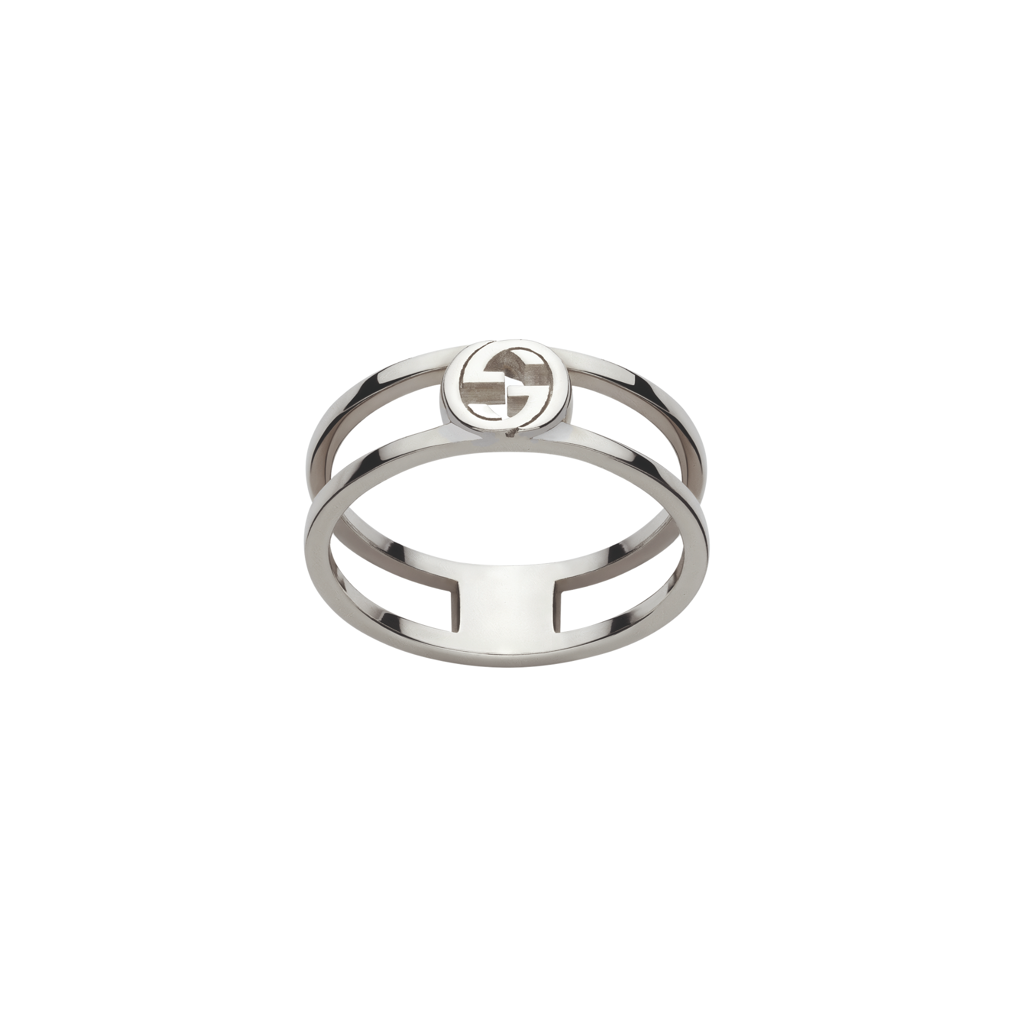 INTERLOCKING RING