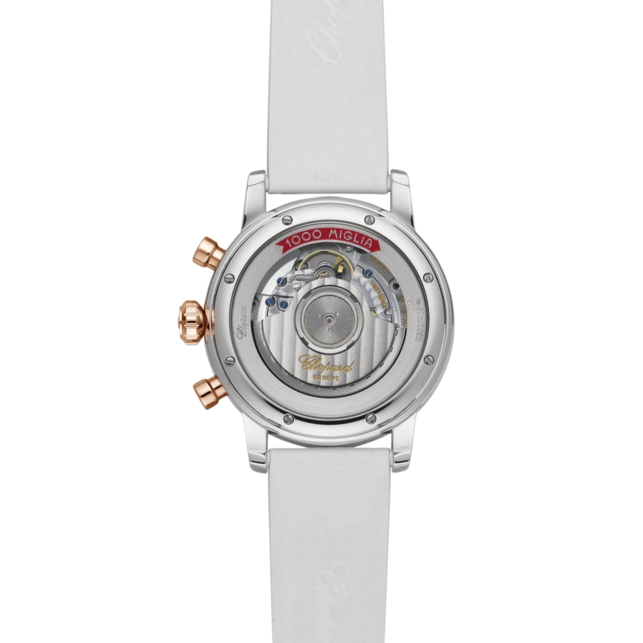 MILLE MIGLIA CLASSIC CHRONOGRAPH