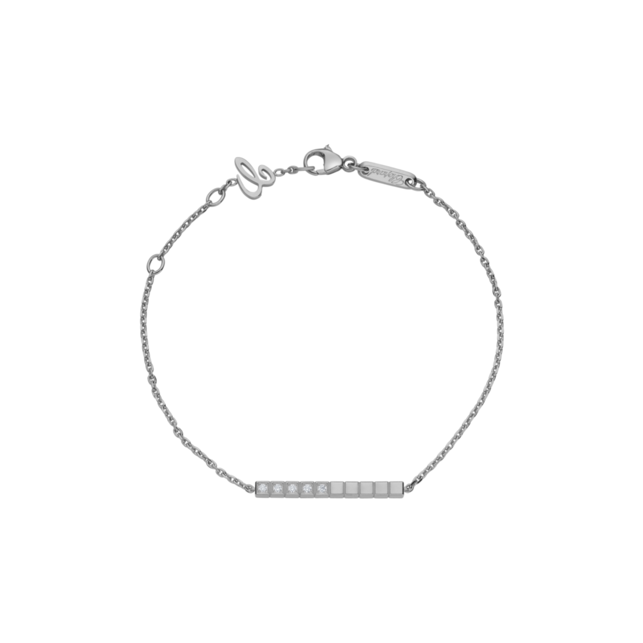 ICE CUBE BRACELET