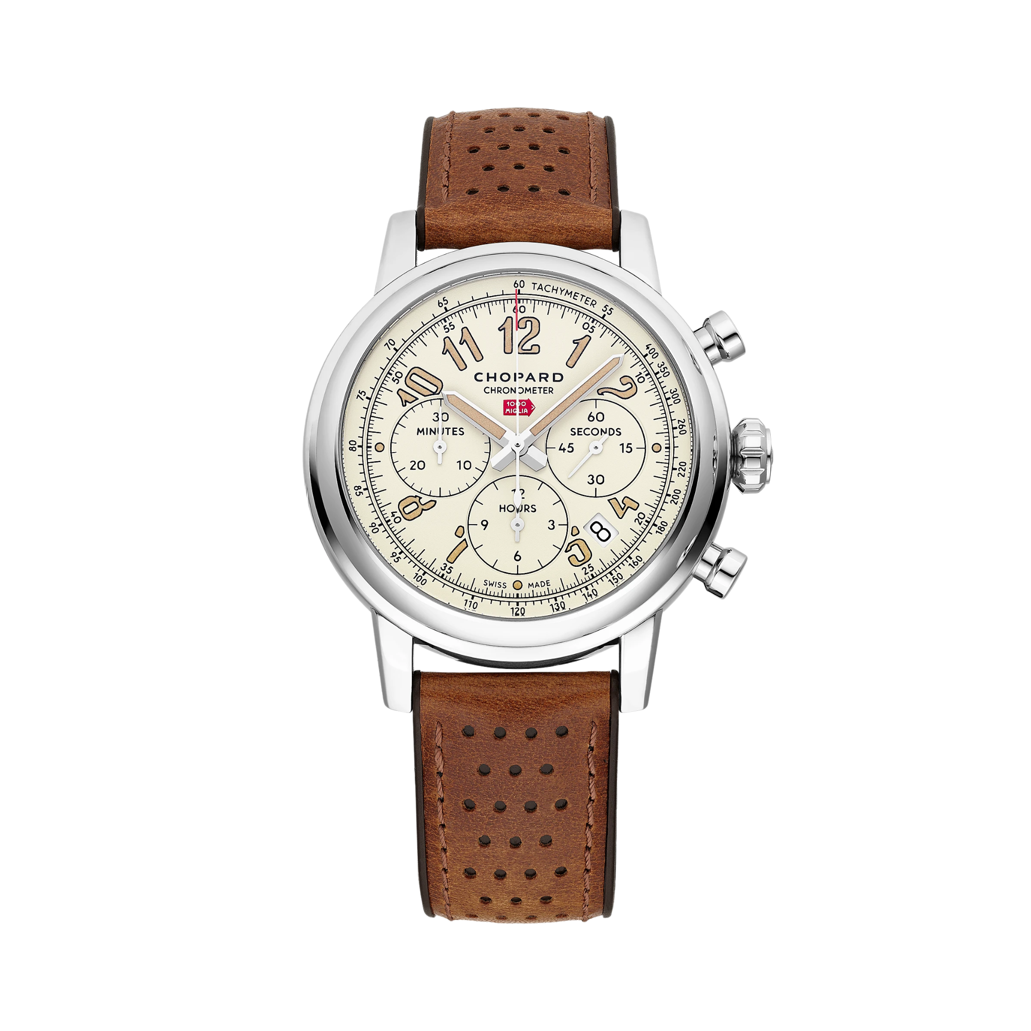 MILLE MIGLIA MILLE MIGLIA CLASSIC CHRONOGRAPH RATICOSA