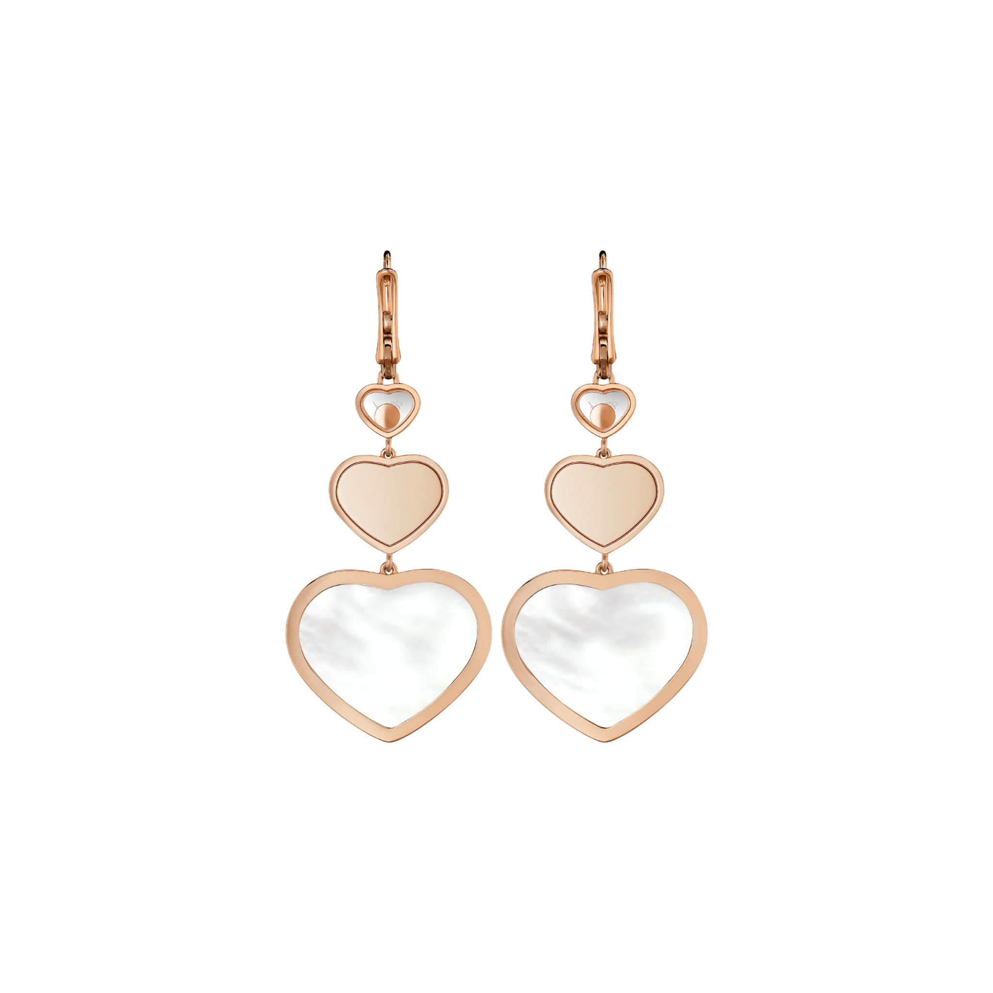 HAPPY HEARTS EARRING