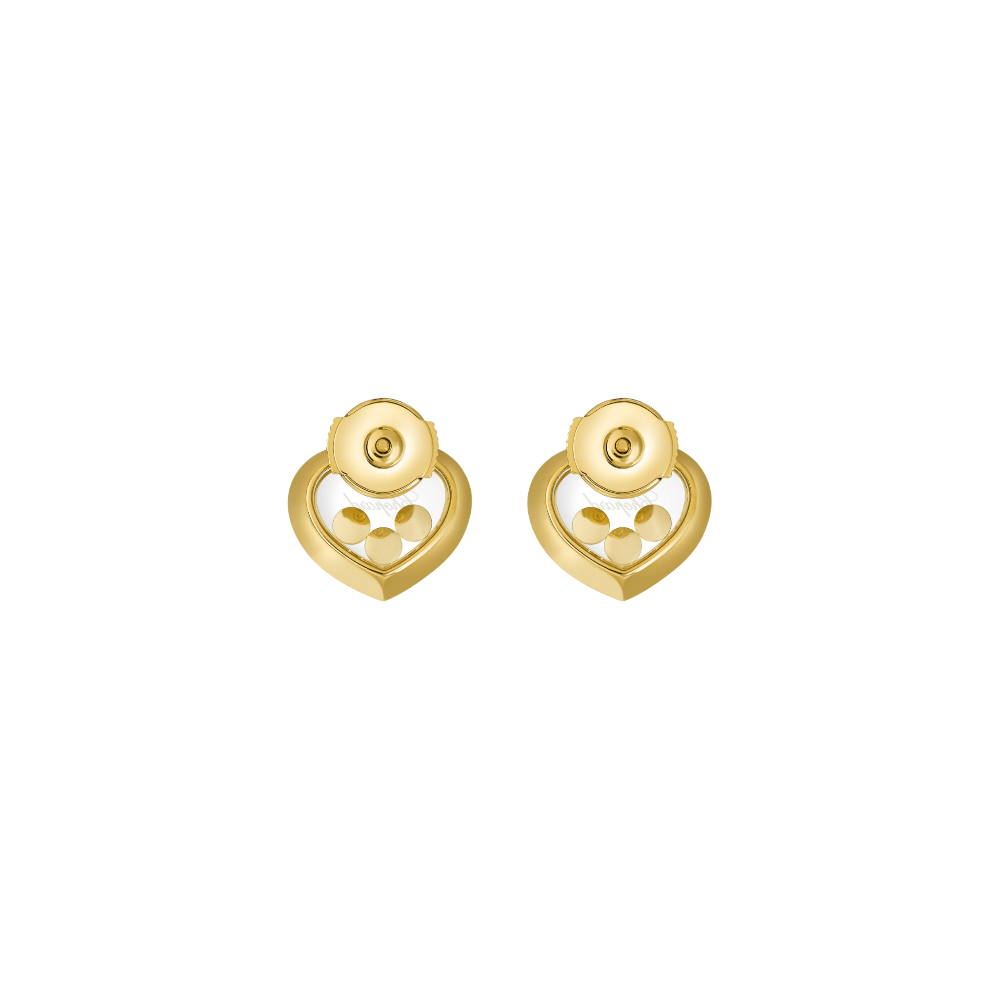 HAPPY DIAMONDS EARRING