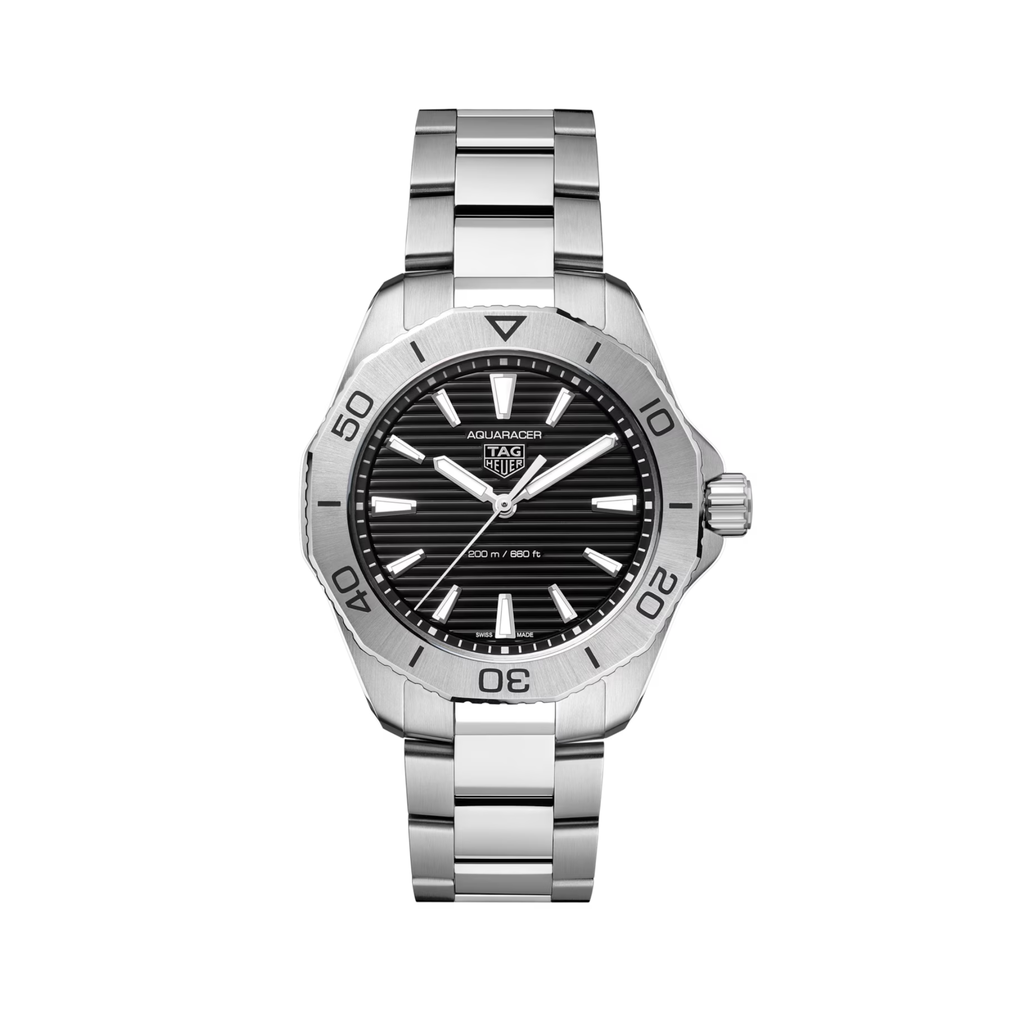 AQUARACER PROFESSIONAL 200 DATE