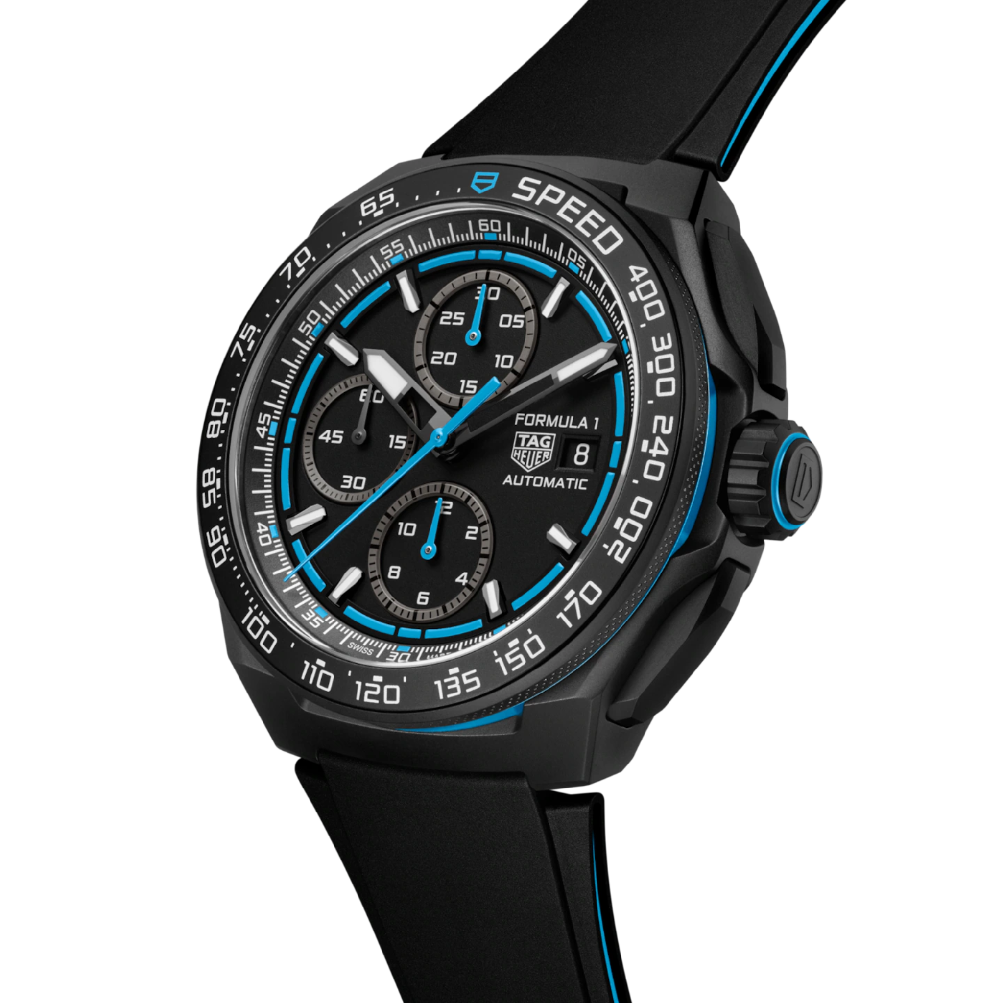 FORMULA 1 CHRONOGRAPH