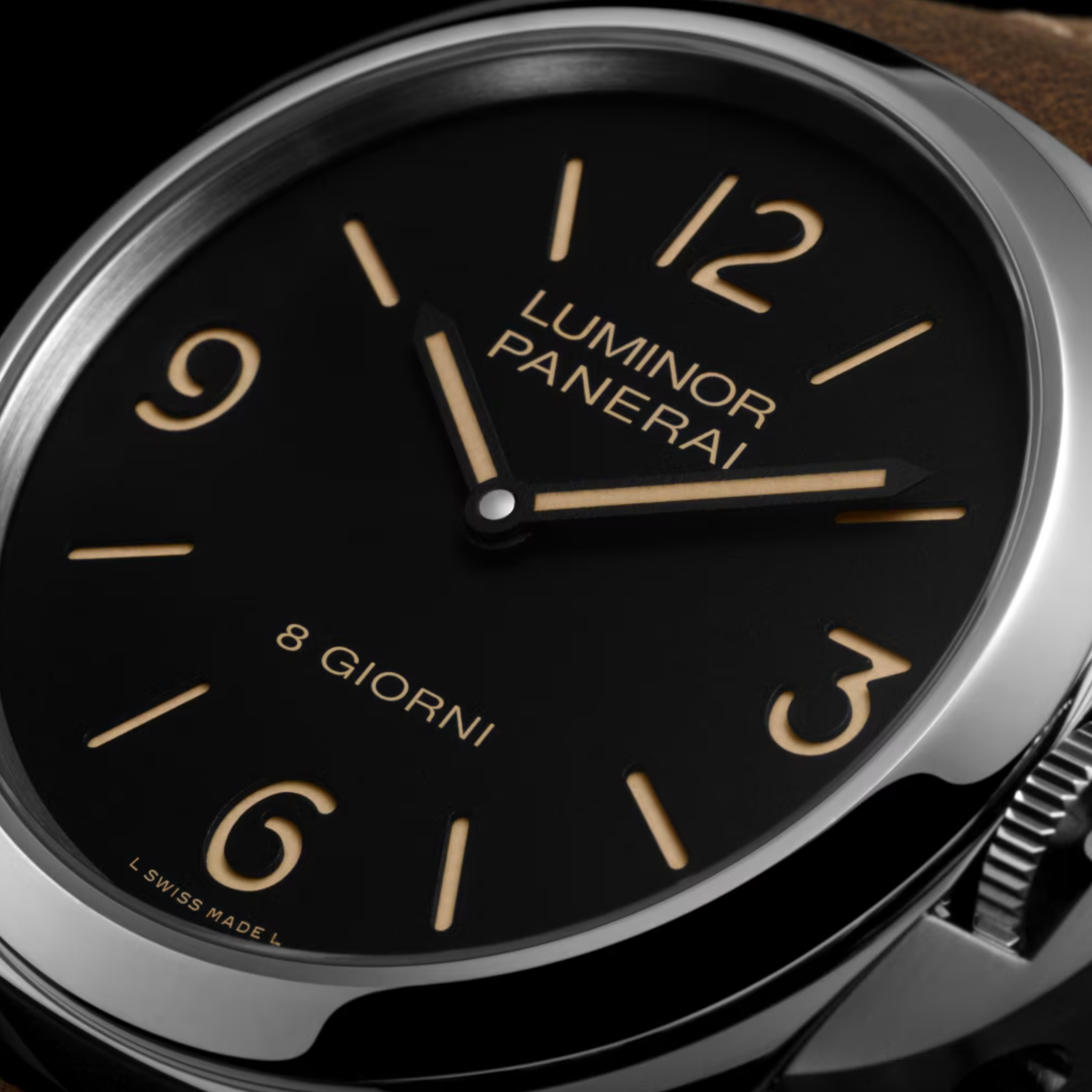 LUMINOR 8 GIORNI