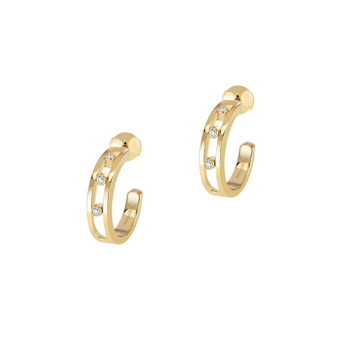 MOVE CLASSIQUE EARRINGS
