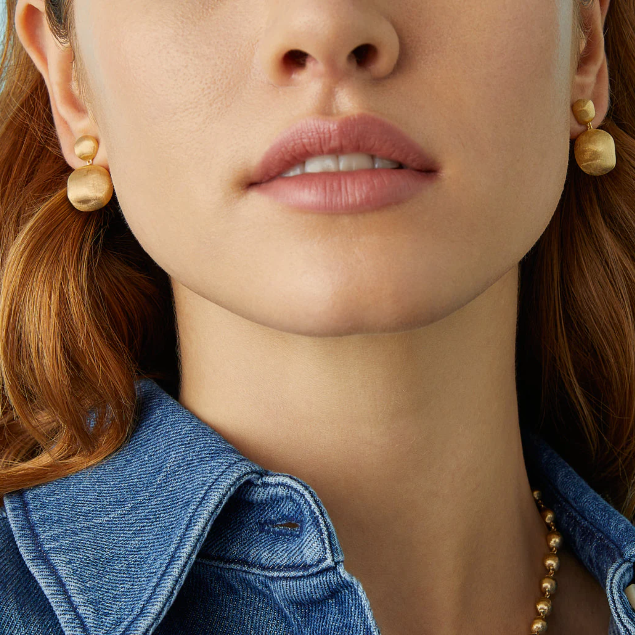 AFRICA EARRINGS