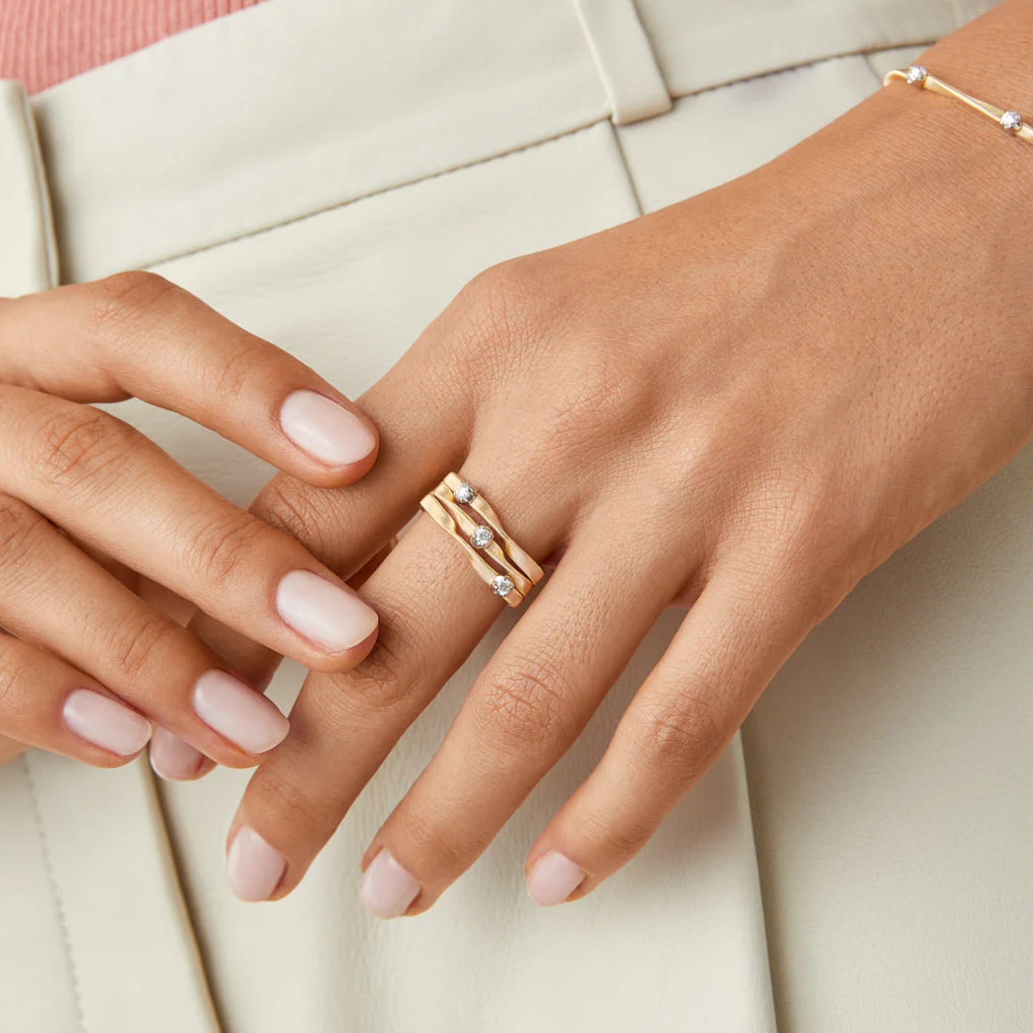 MARRAKECH RING