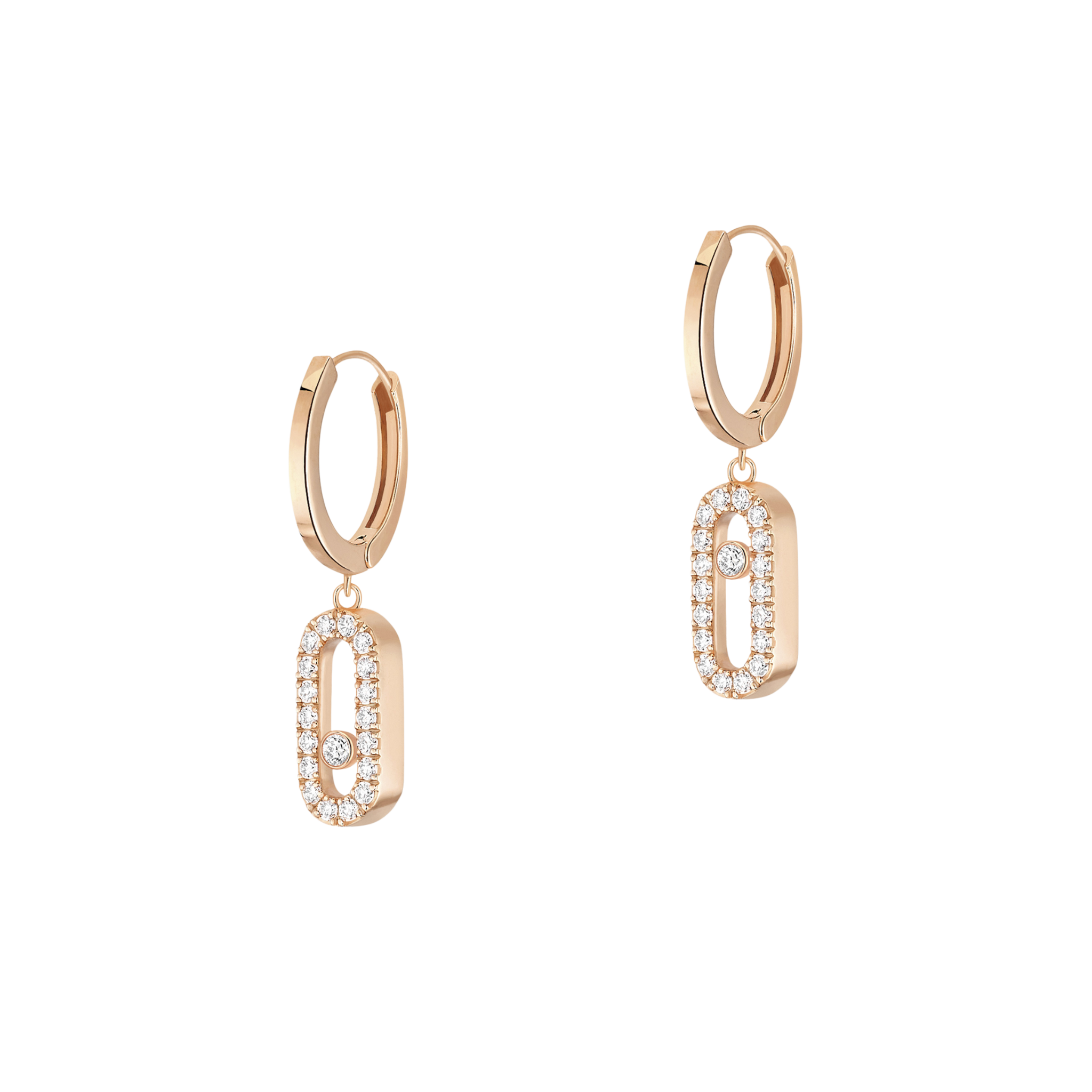 MOVE UNO EARRINGS
