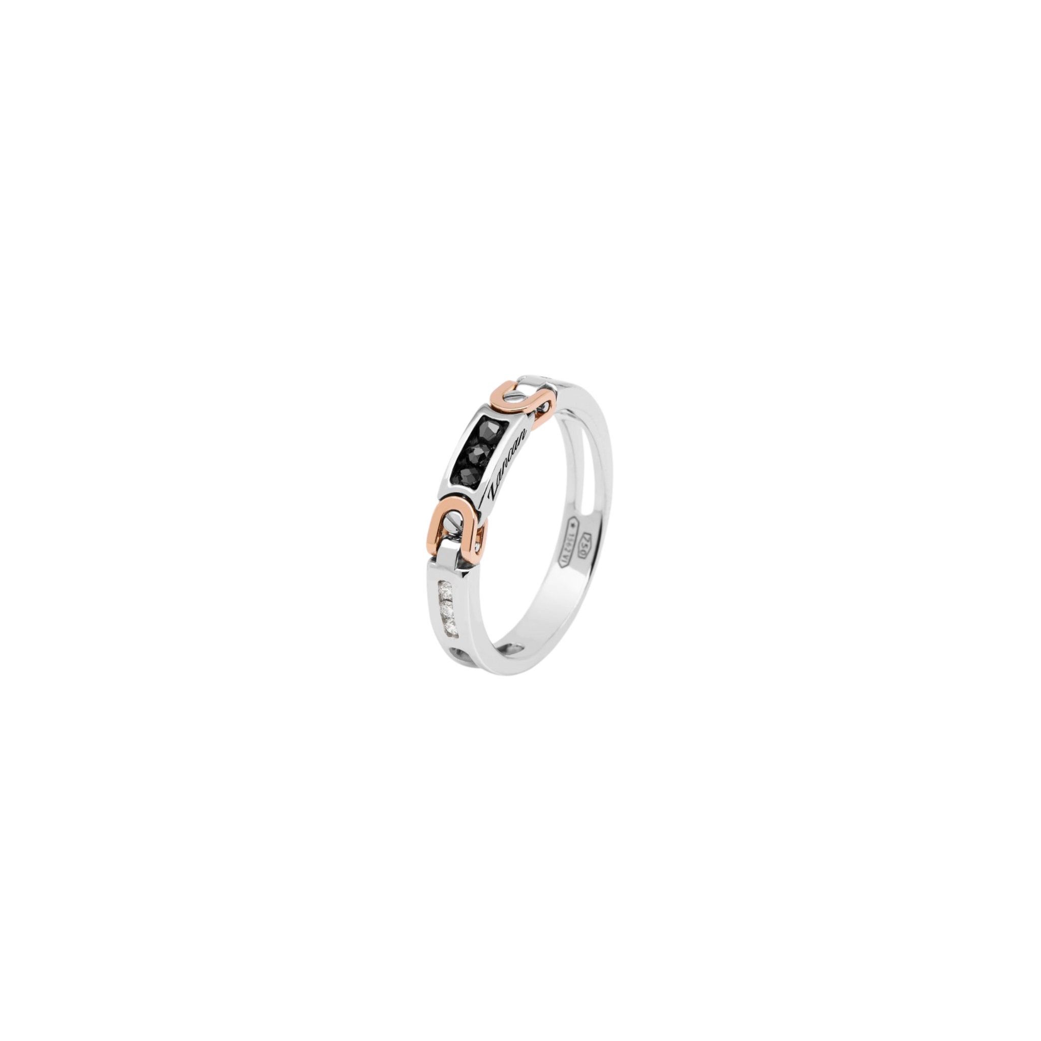 BLACK MAGIC SOFT RING