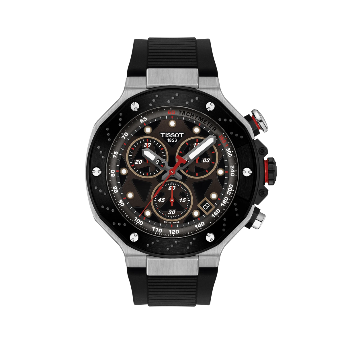 T-RACE MOTOGP MOTOGP QUARTZ CHRONOGRAPH (2025)