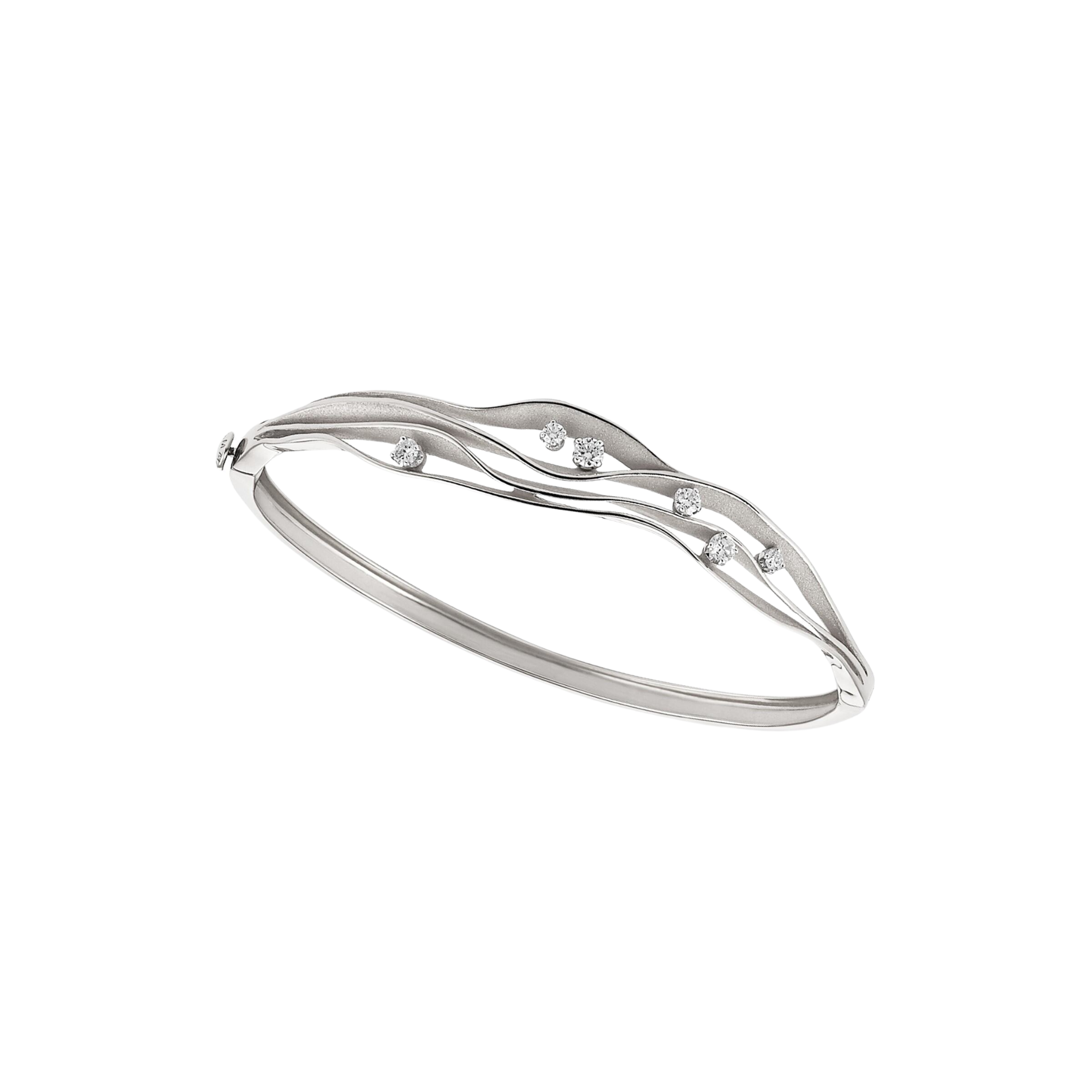 DUNE BANGLE