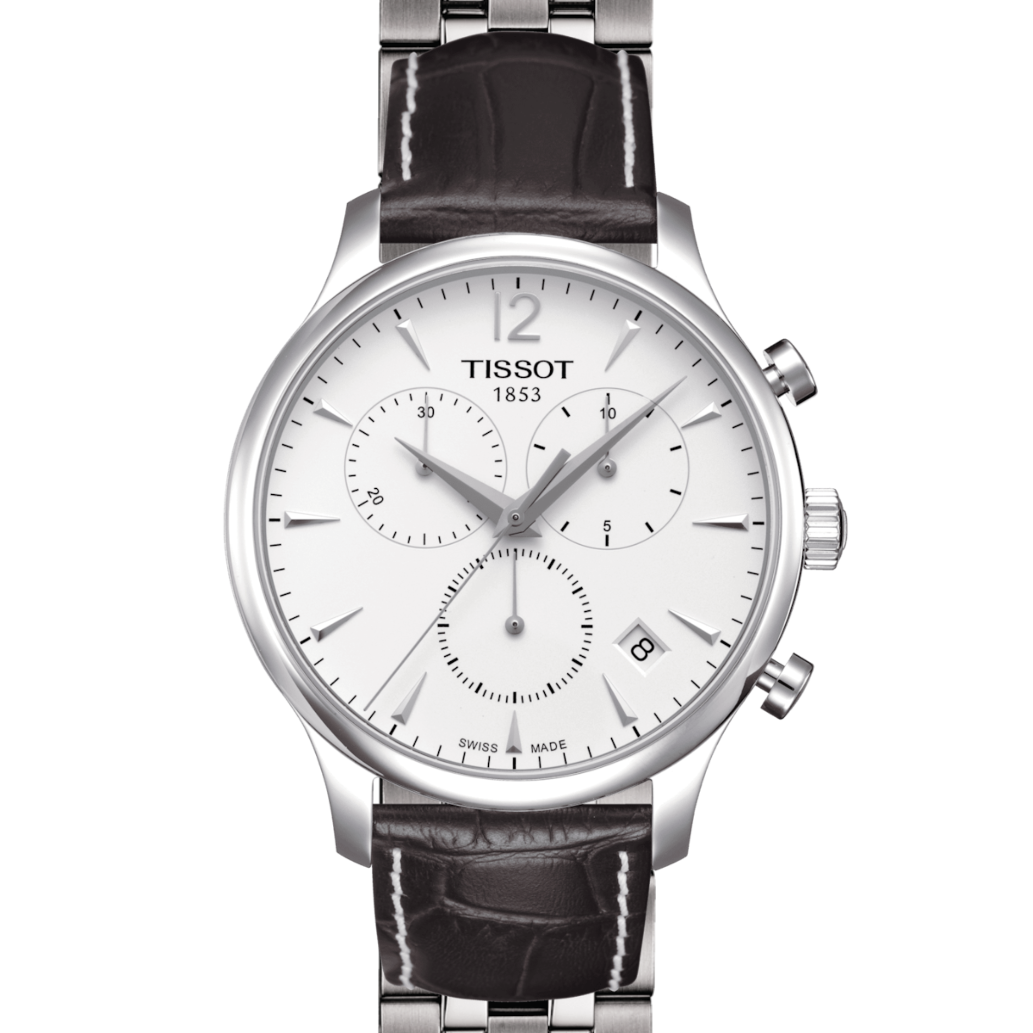 TRADITION CHRONOGRAPH