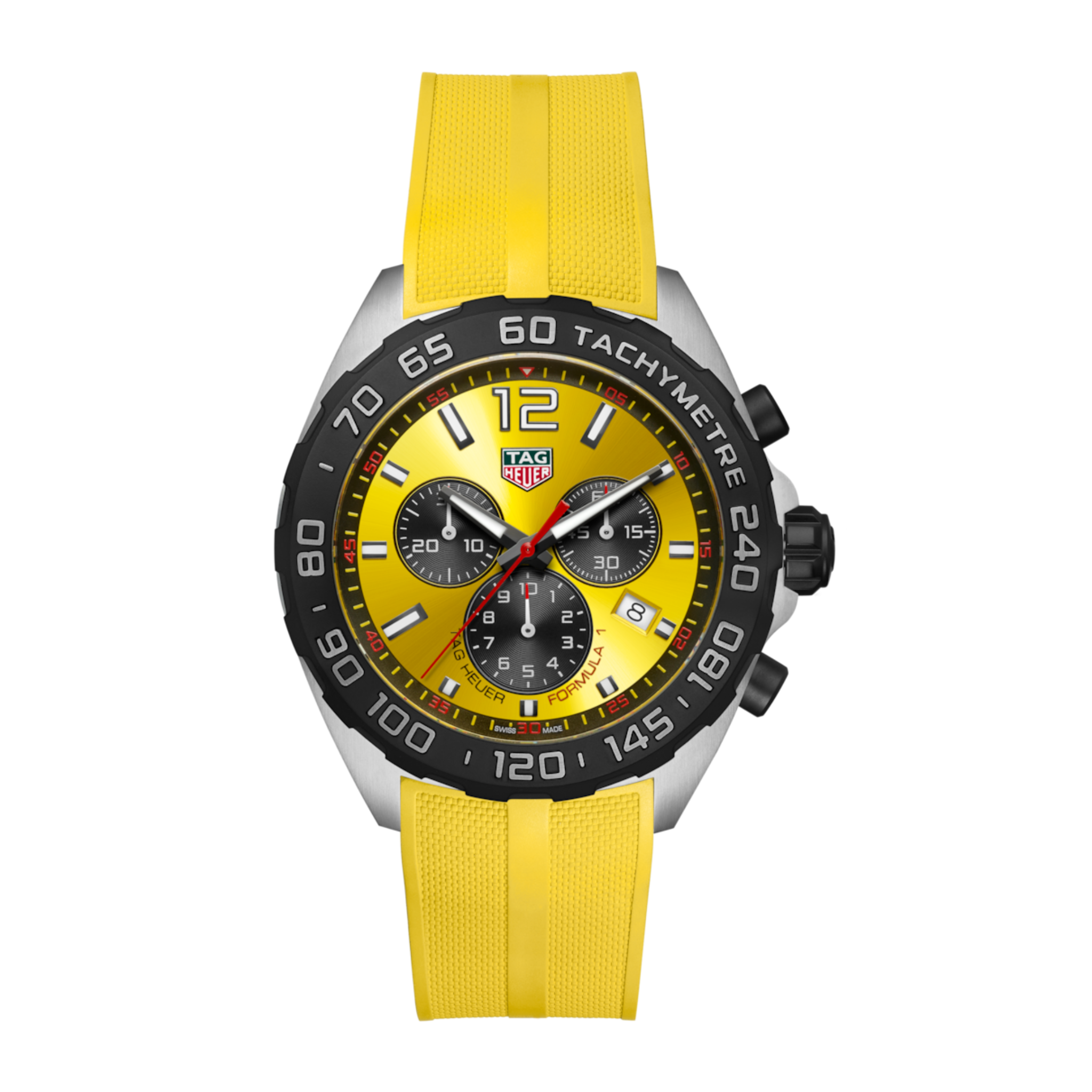 FORMULA 1 CHRONOGRAPH