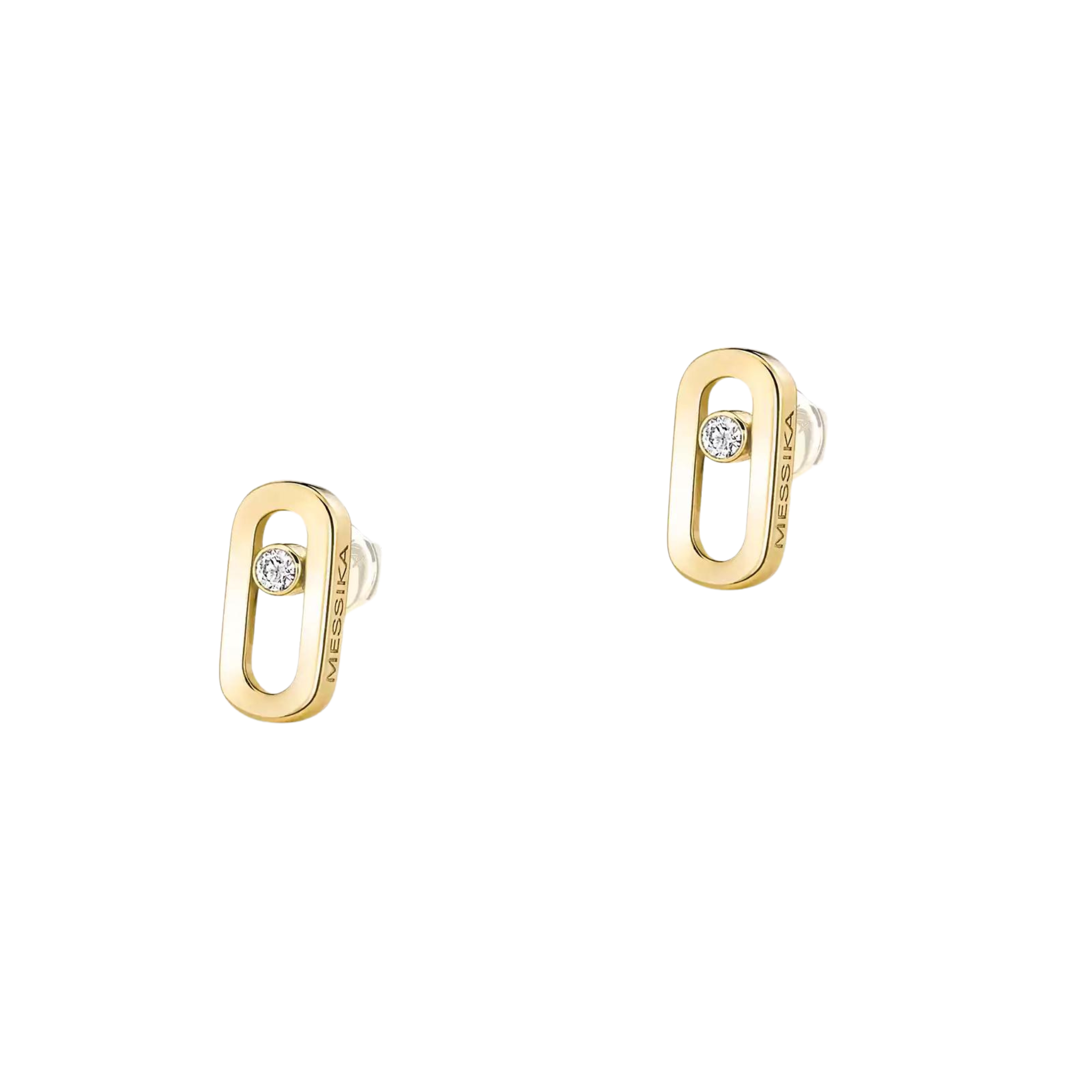 MOVE UNO EARRINGS